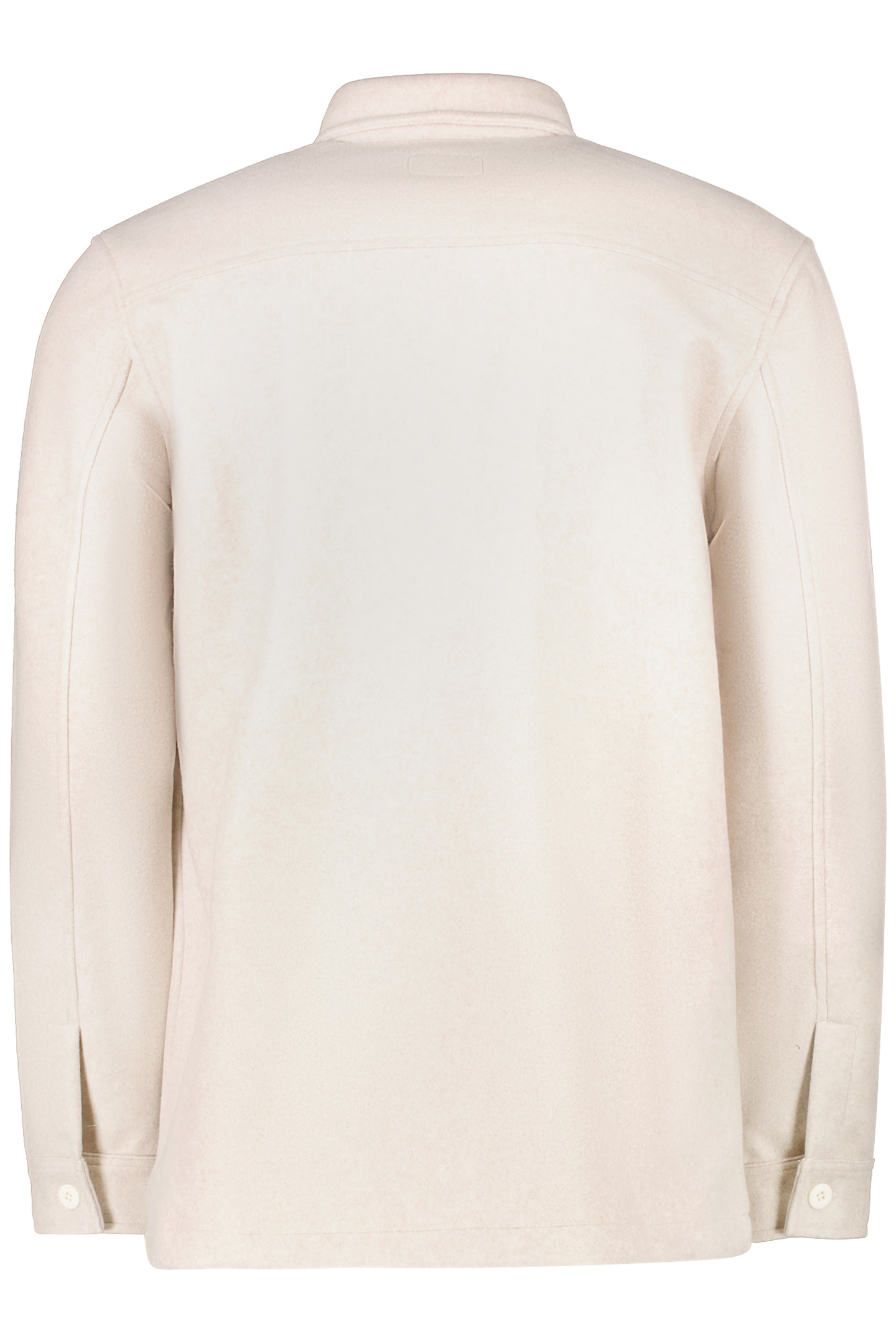 MITZEL SW SHIRT SAND 3