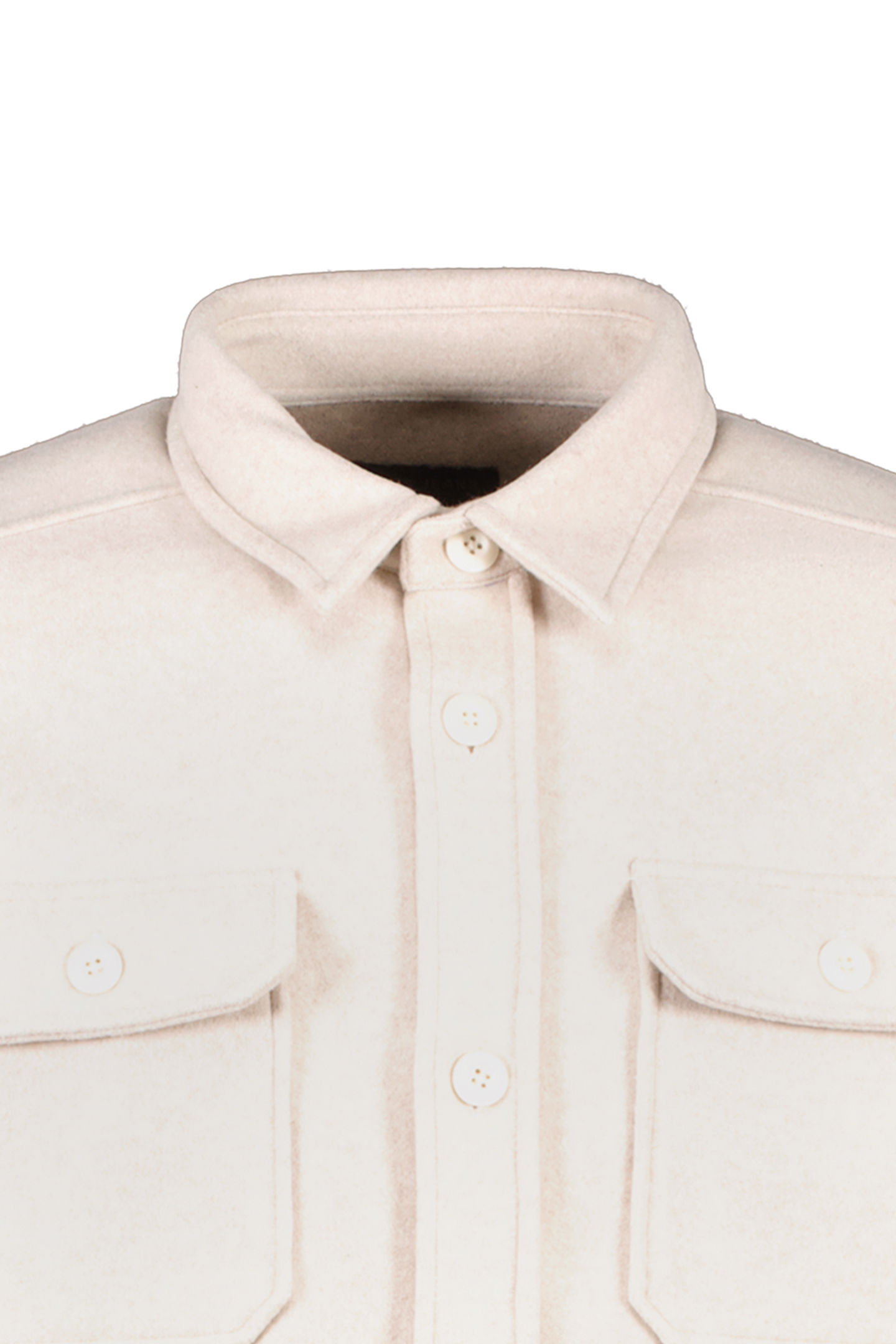 MITZEL SW SHIRT SAND 4