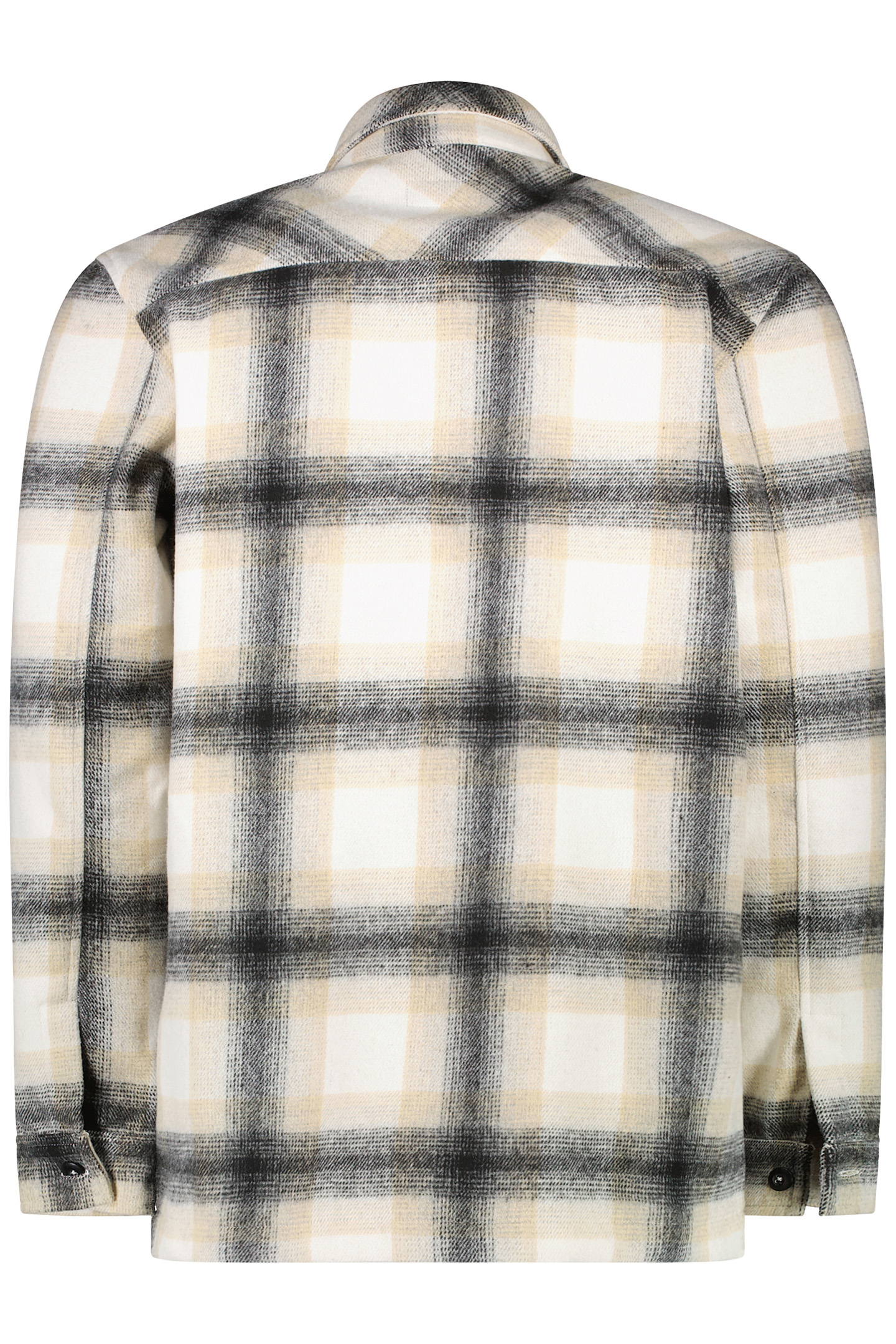 MITZEL SW SHIRT WHITE 3