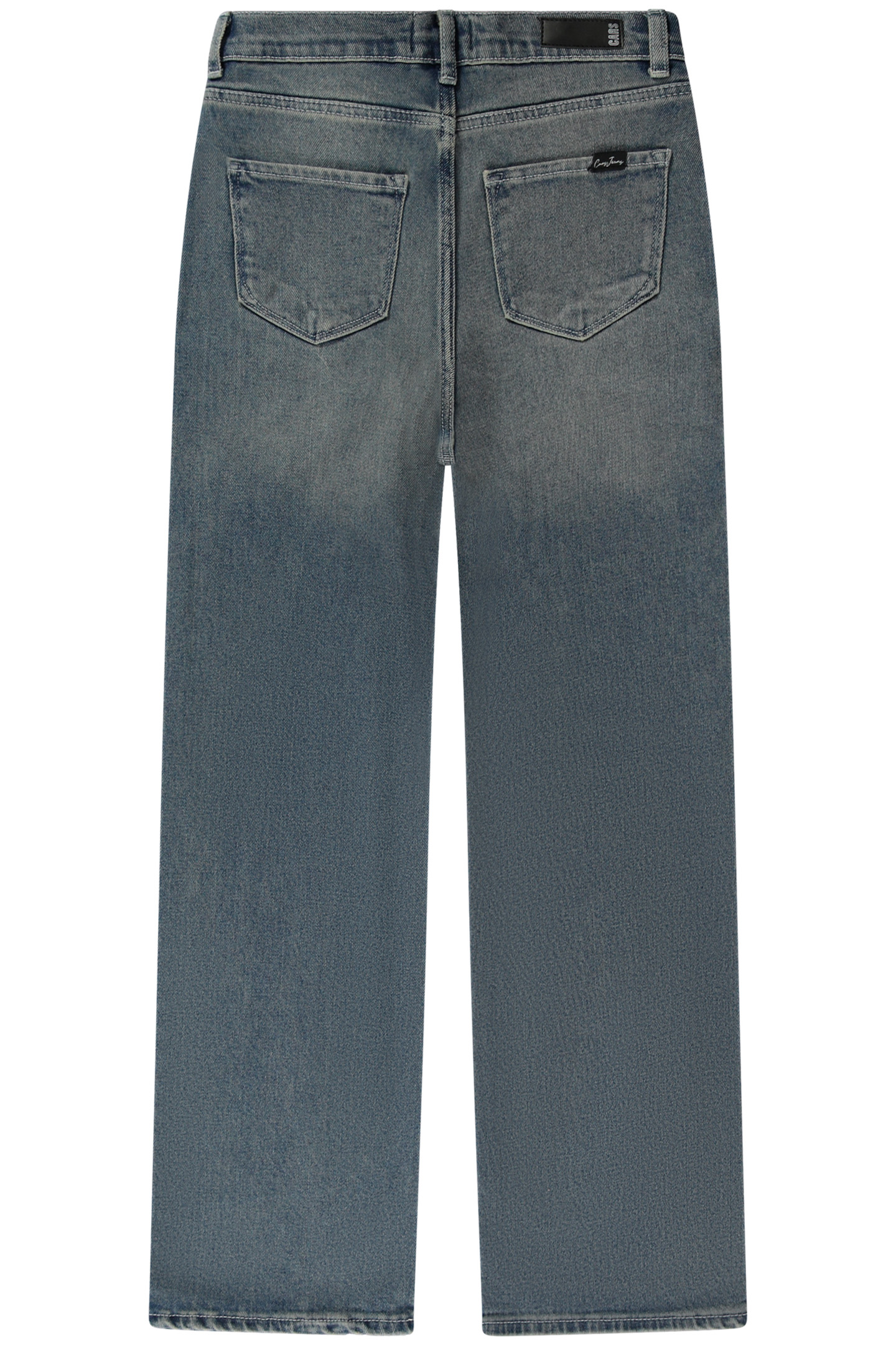 FEYA DENIM GREEN TINTED 2