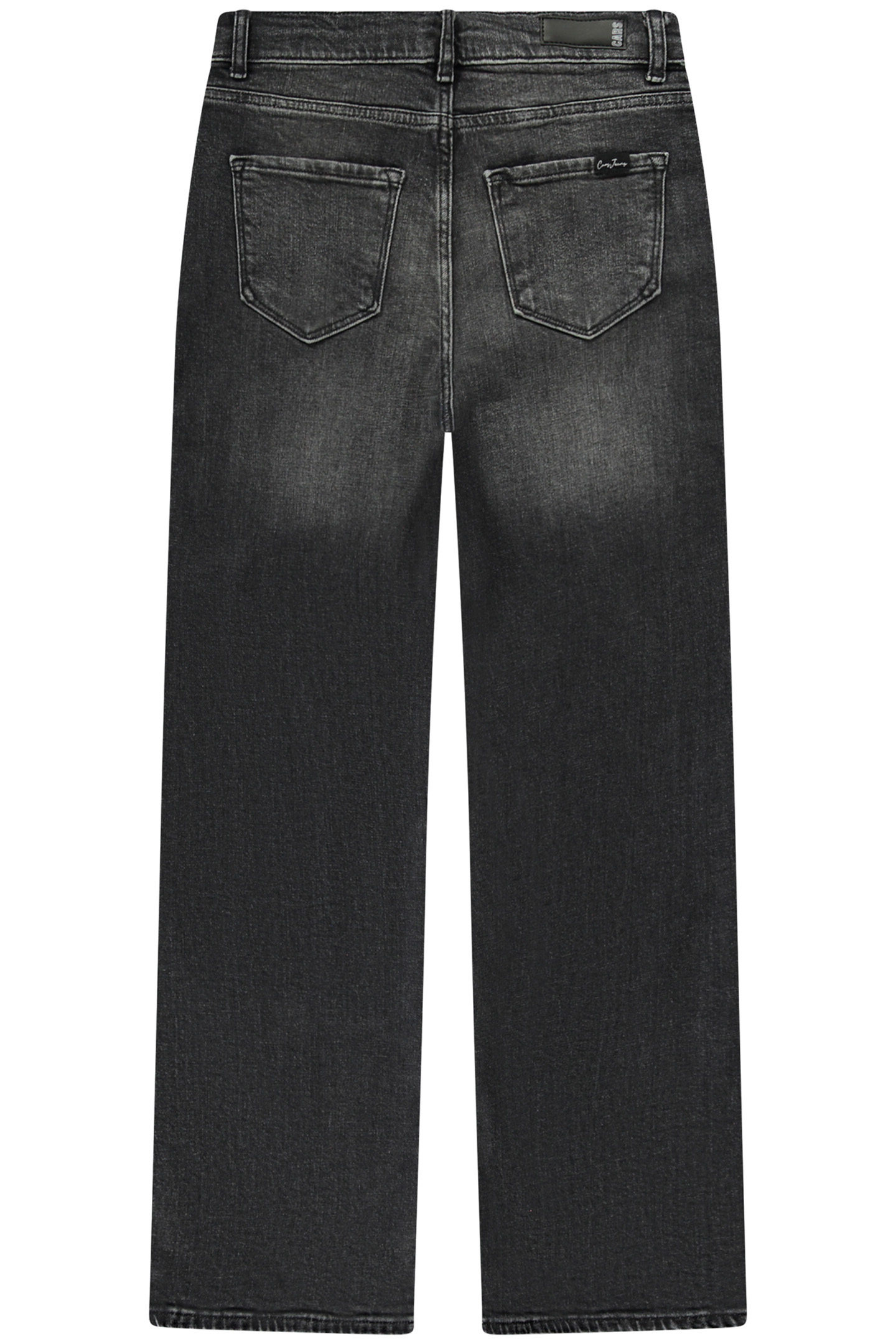 FEYA DENIM BLACK USED 3