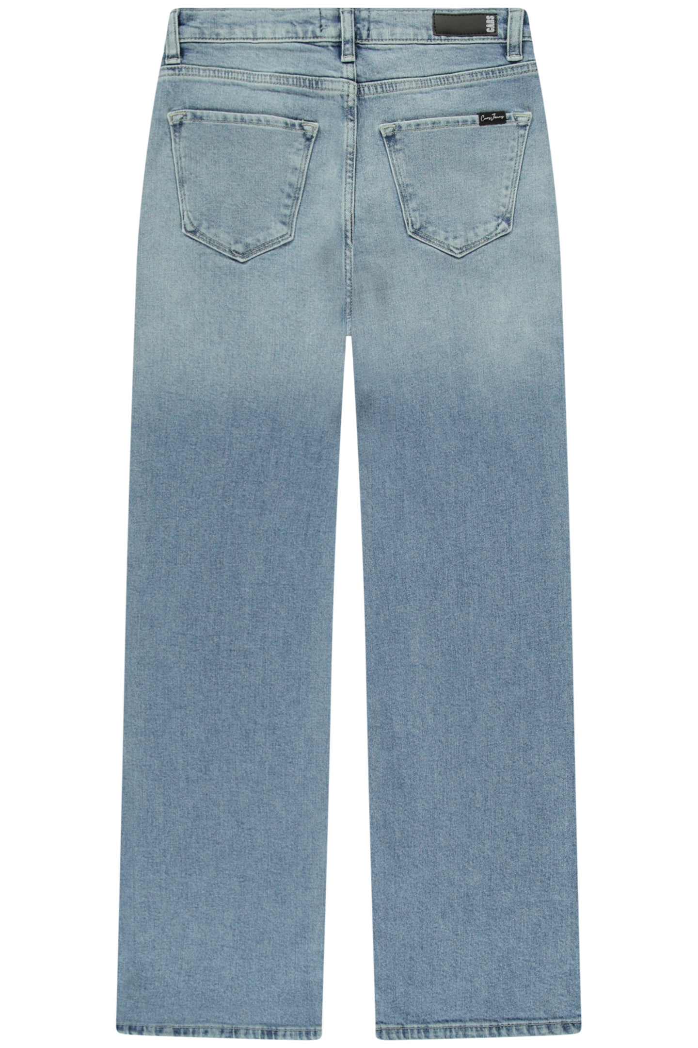 FEYA DENIM SUPER BLEACHED USED 3