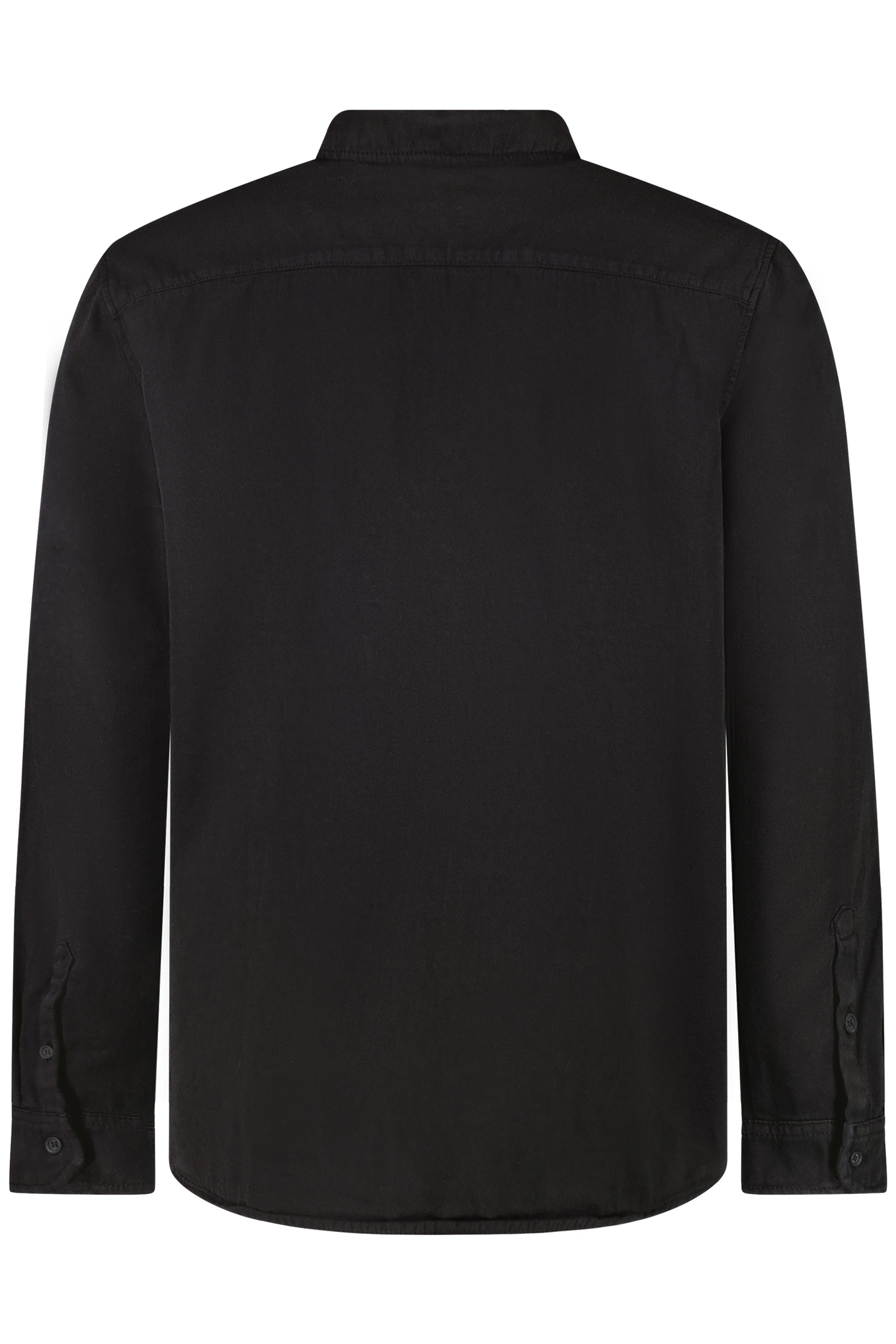 JIMMO SHIRT BLACK 3