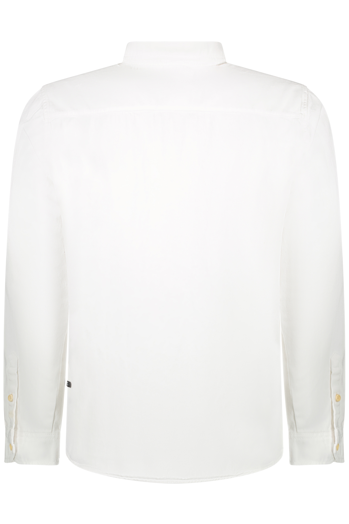 JIMMO SHIRT WHITE 3