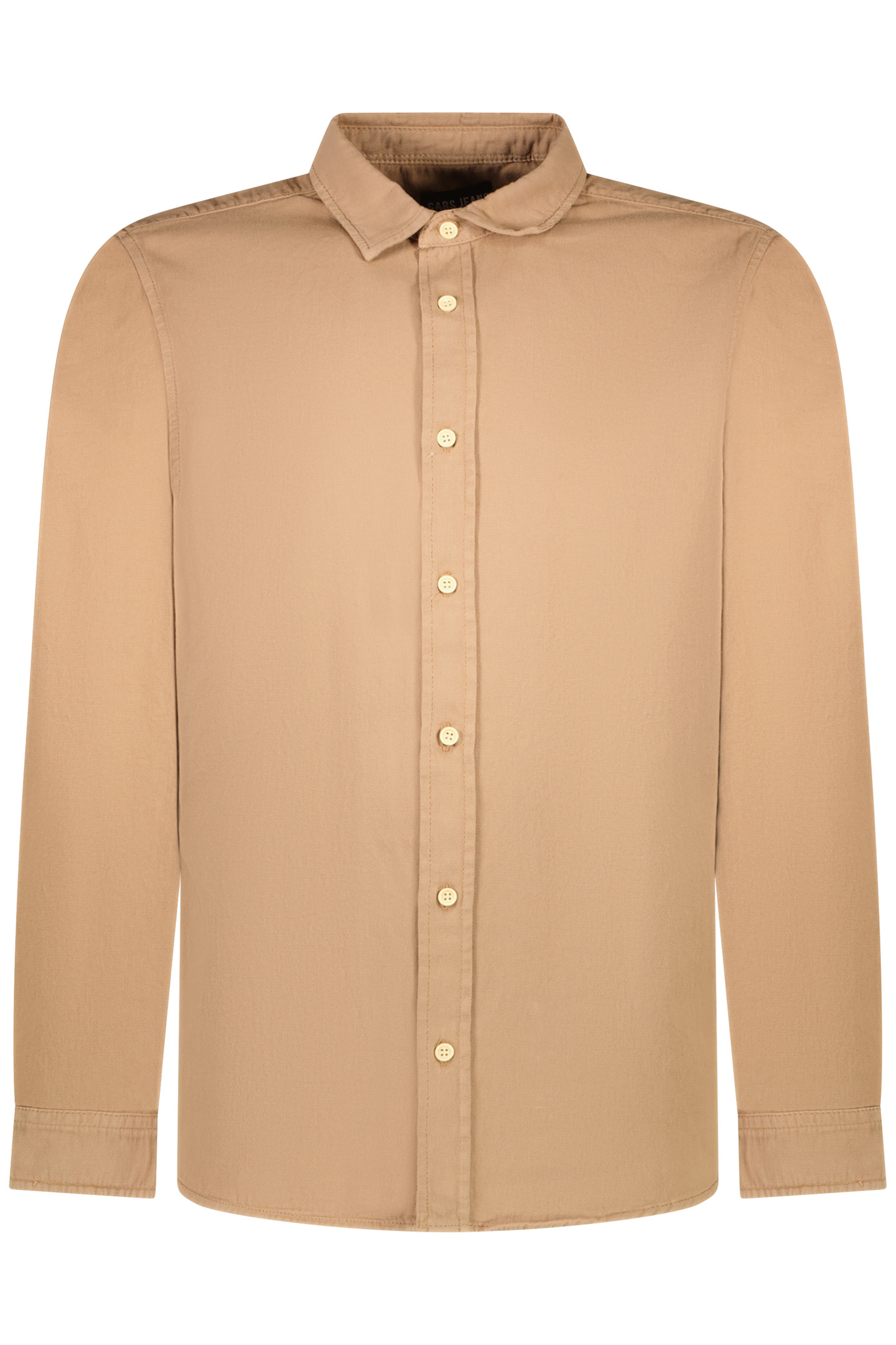 JIMMO SHIRT KHAKI 2