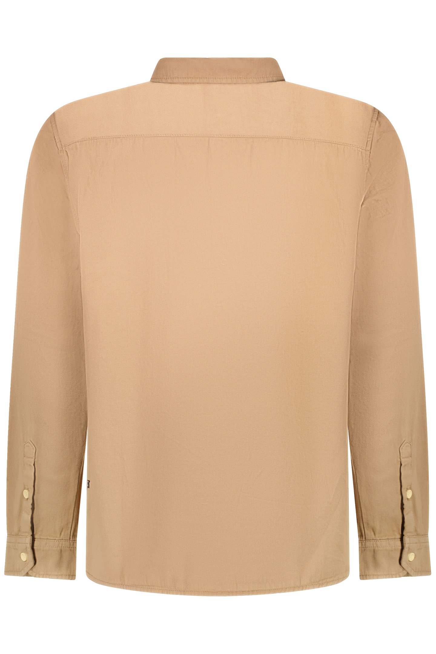 JIMMO SHIRT KHAKI 3