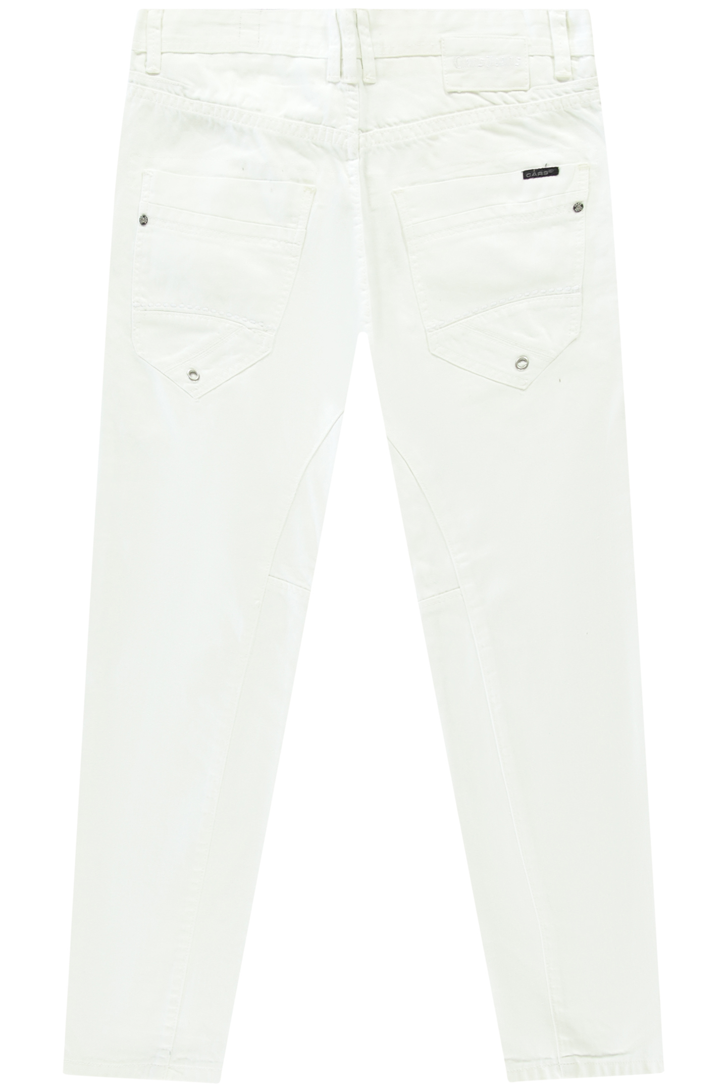 FINCH V5E DENIM WHITE 2