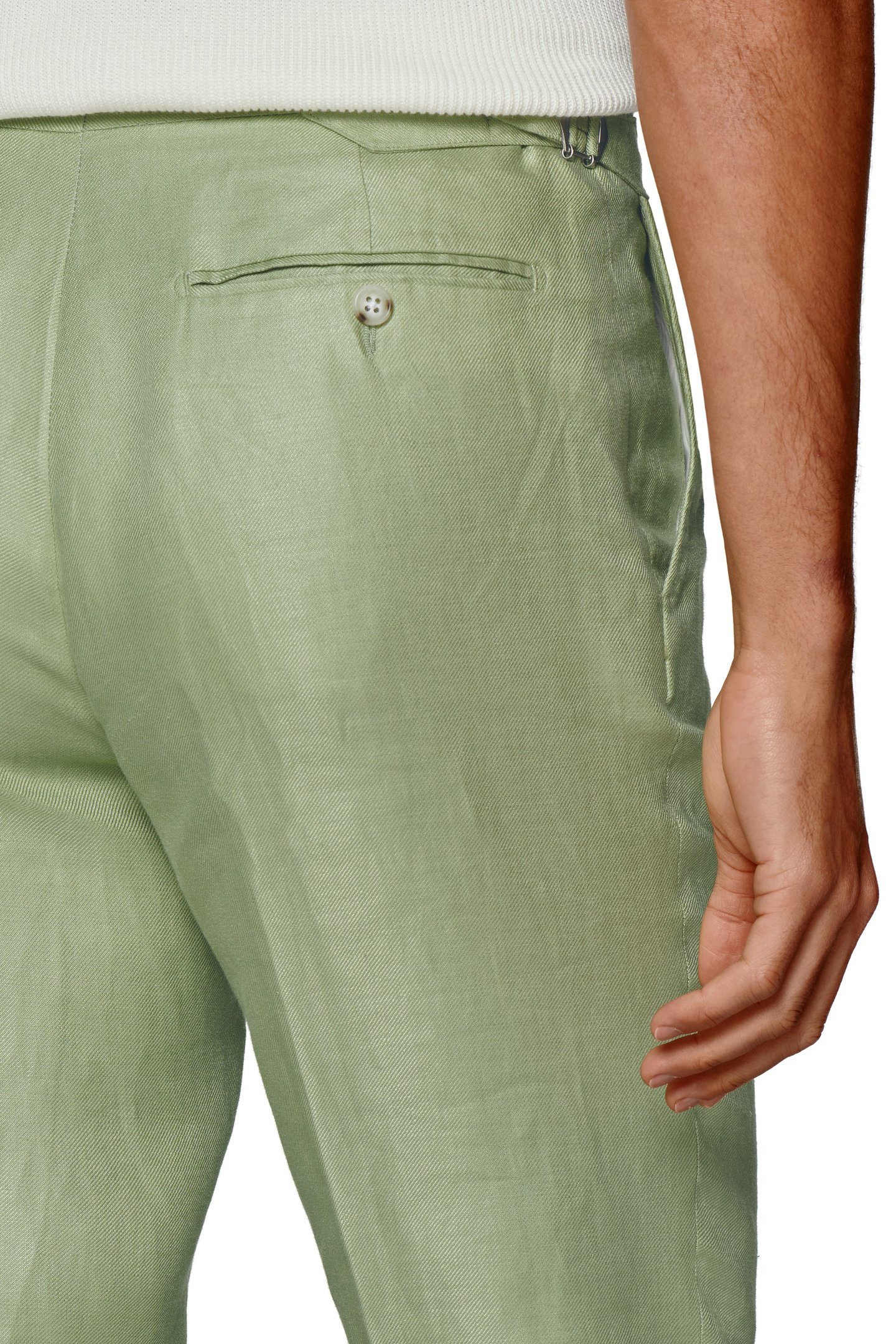 SUIT-LIGHT-GREEN LIGHT GREEN 10