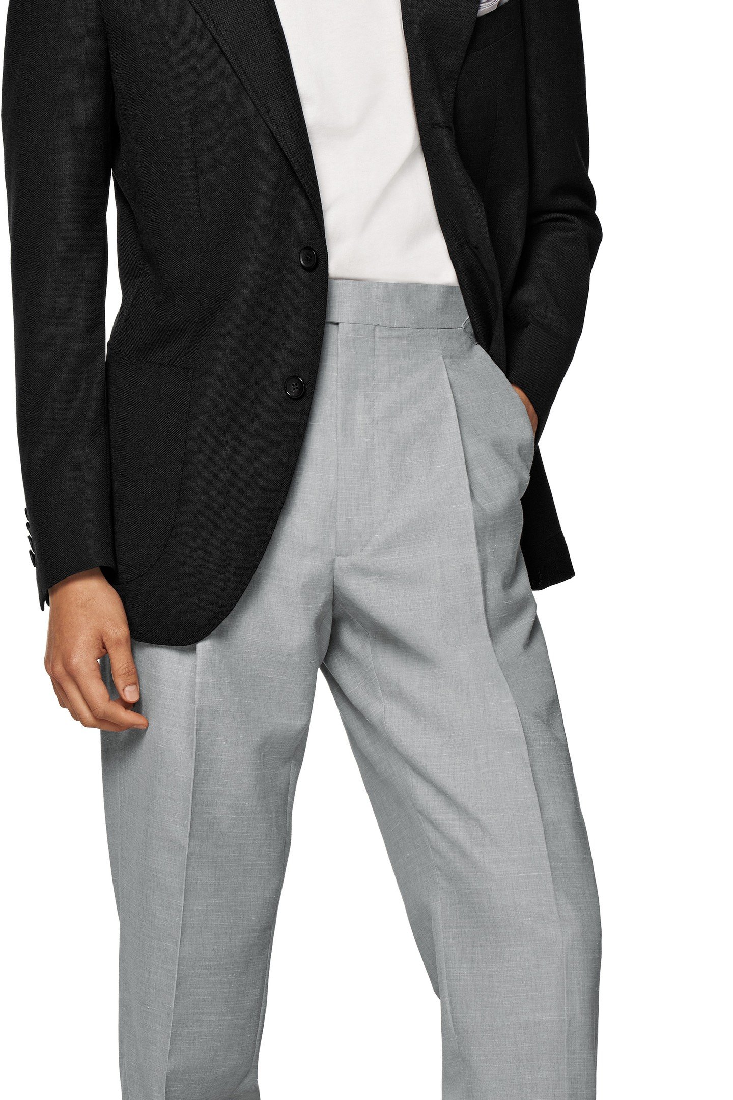 JACKET-DARK-GREY DARK GREY 2