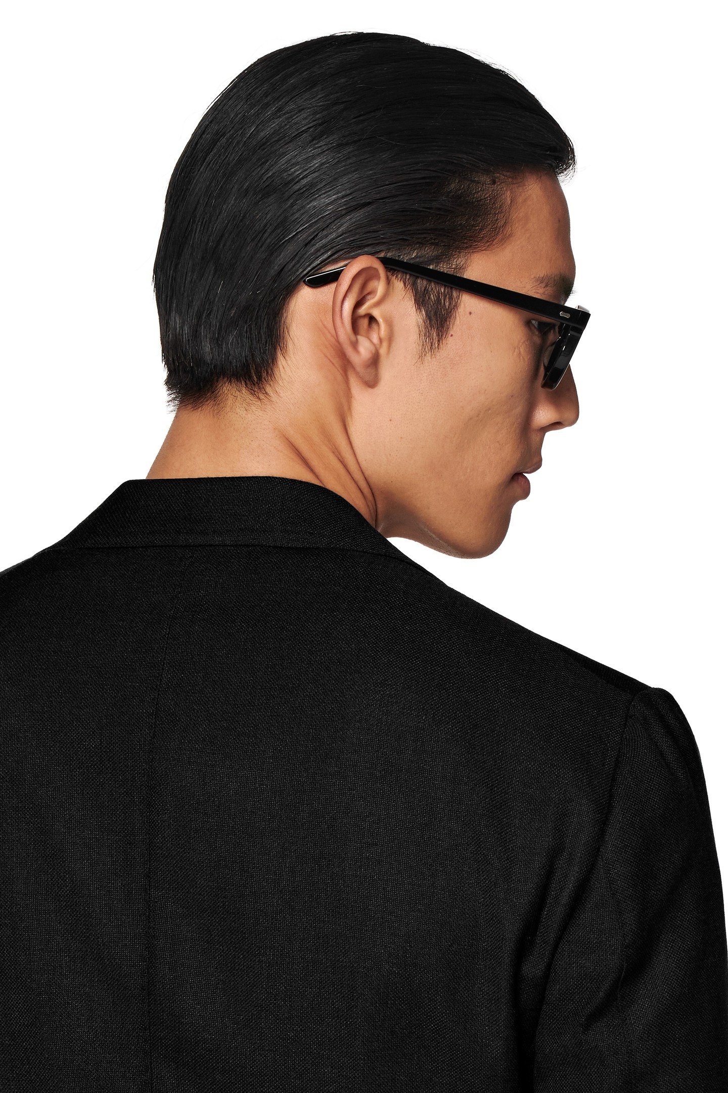 JACKET-DARK-GREY DARK GREY 9