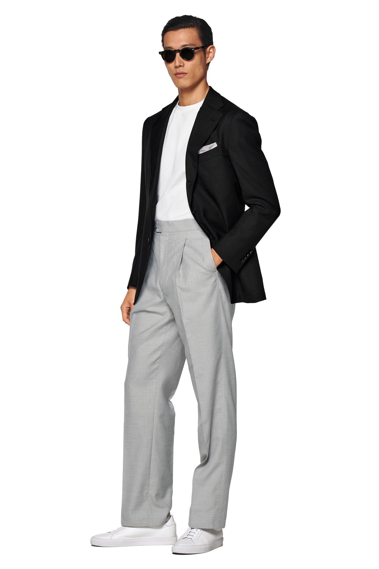 JACKET-DARK-GREY DARK GREY 5