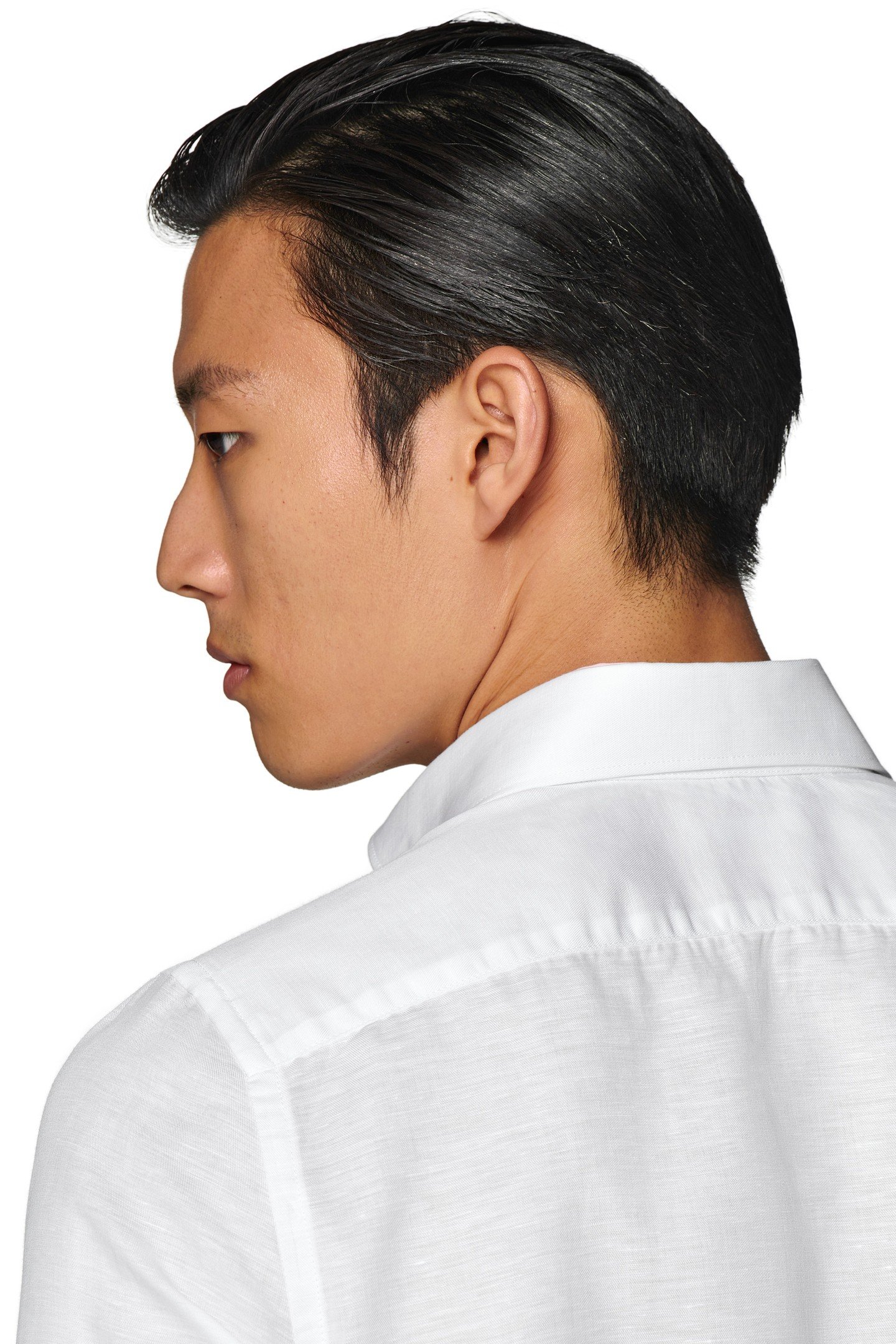 COTTON/LINEN WHITE WHITE 5