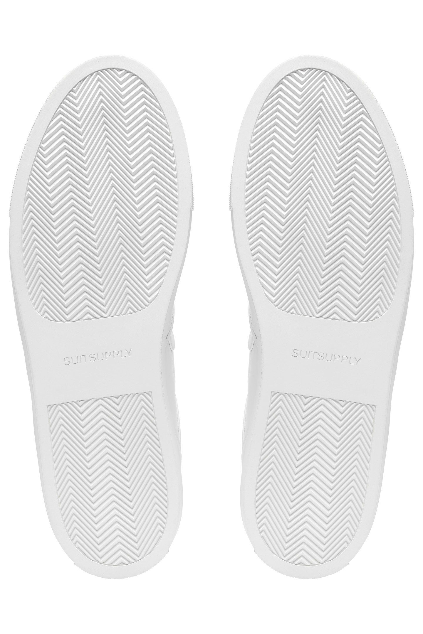 LEATHER-SNEAKER-WHITE WHITE 3