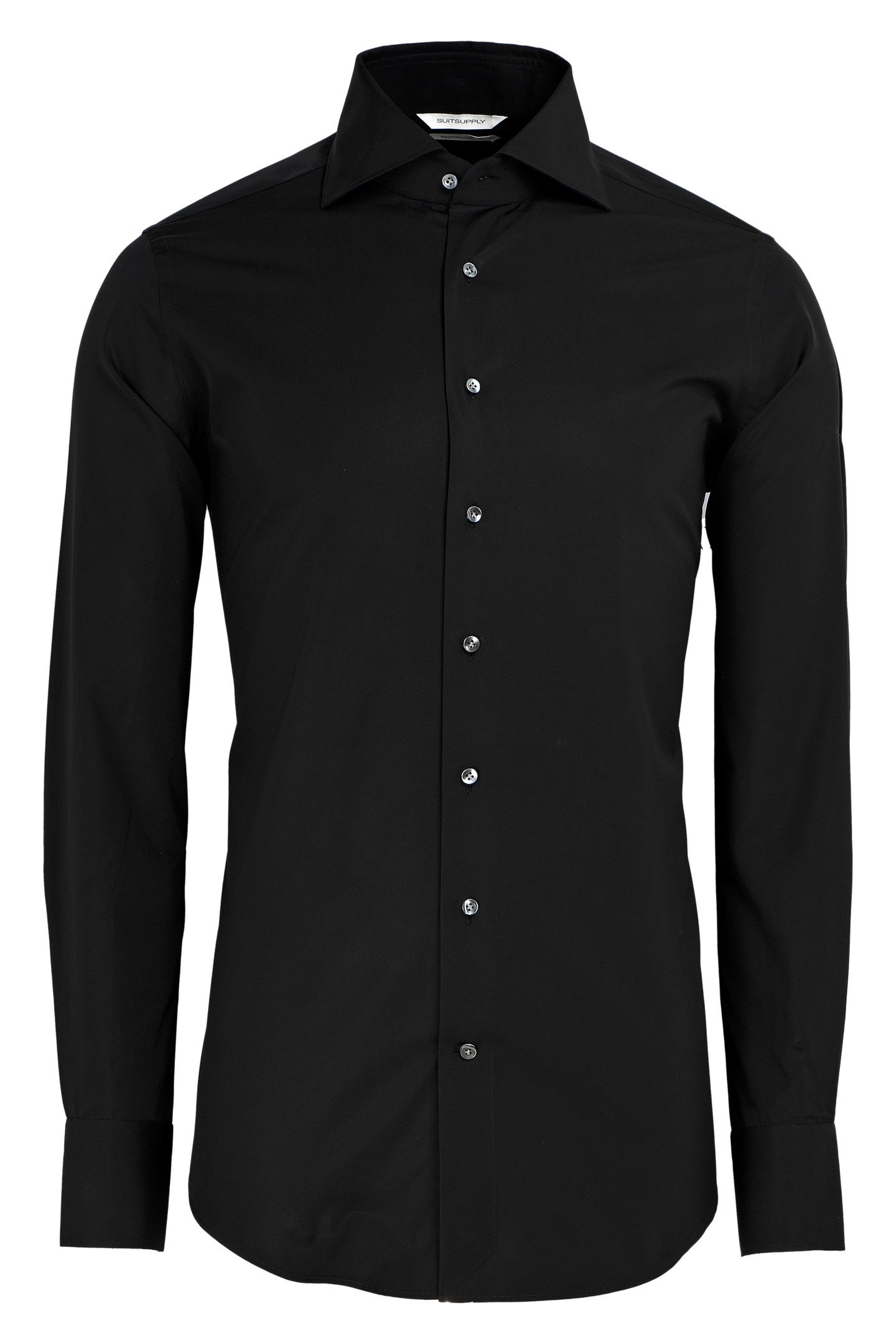 BLACK LUXURY WIDESPREAD BLACK 6