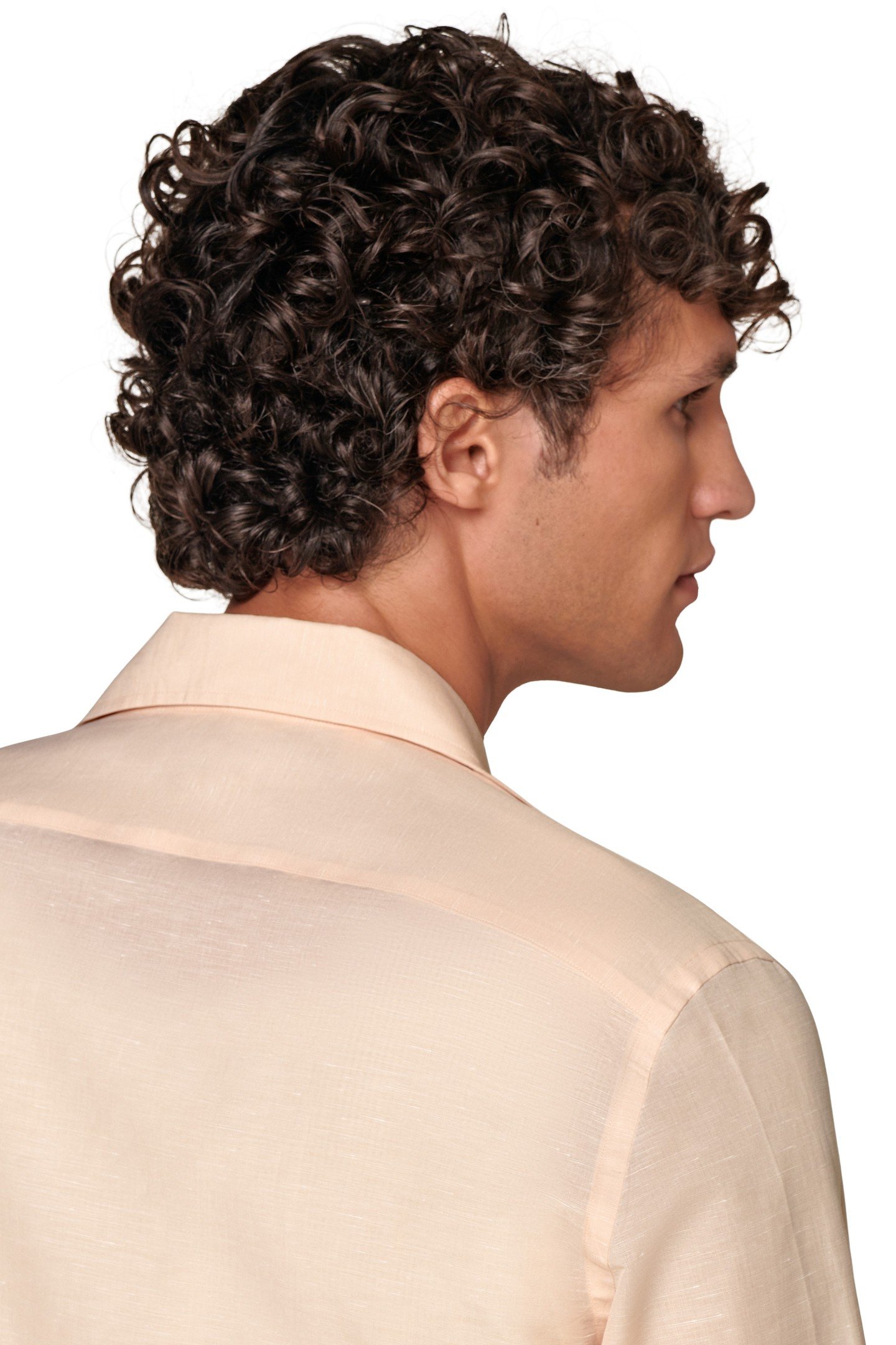 SAFARI PEACH LIGHT PINK 9