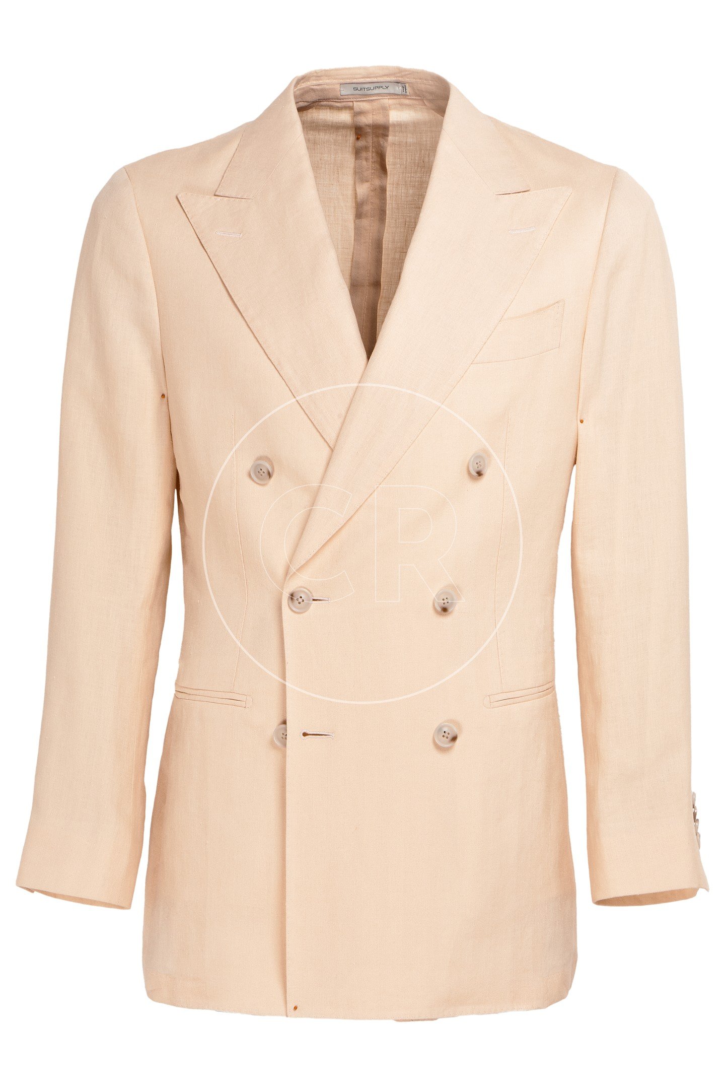 SUIT-LIGHT PINK LIGHT PINK 3