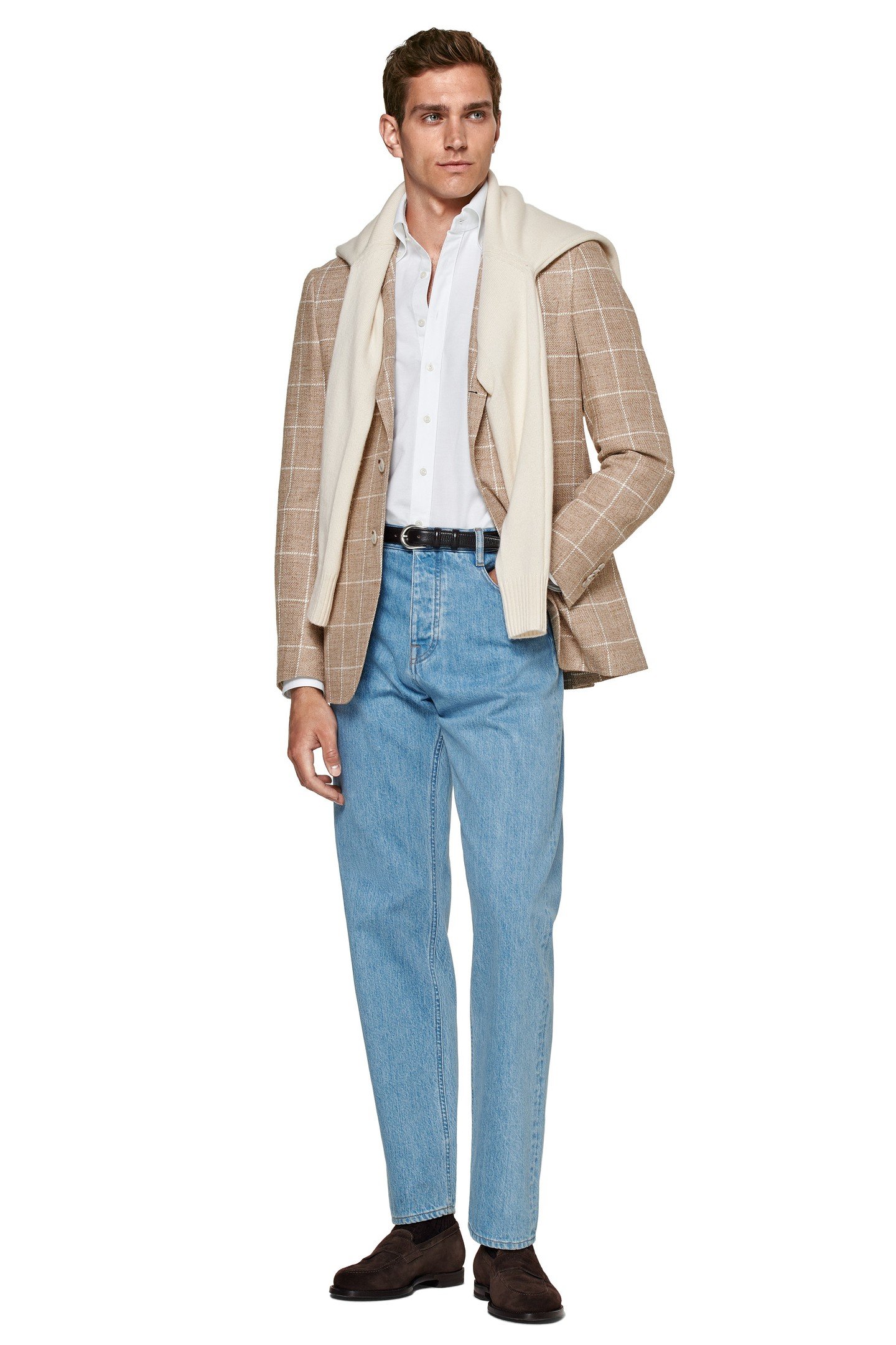 HAVANA-MIDBROWN MID BROWN 3