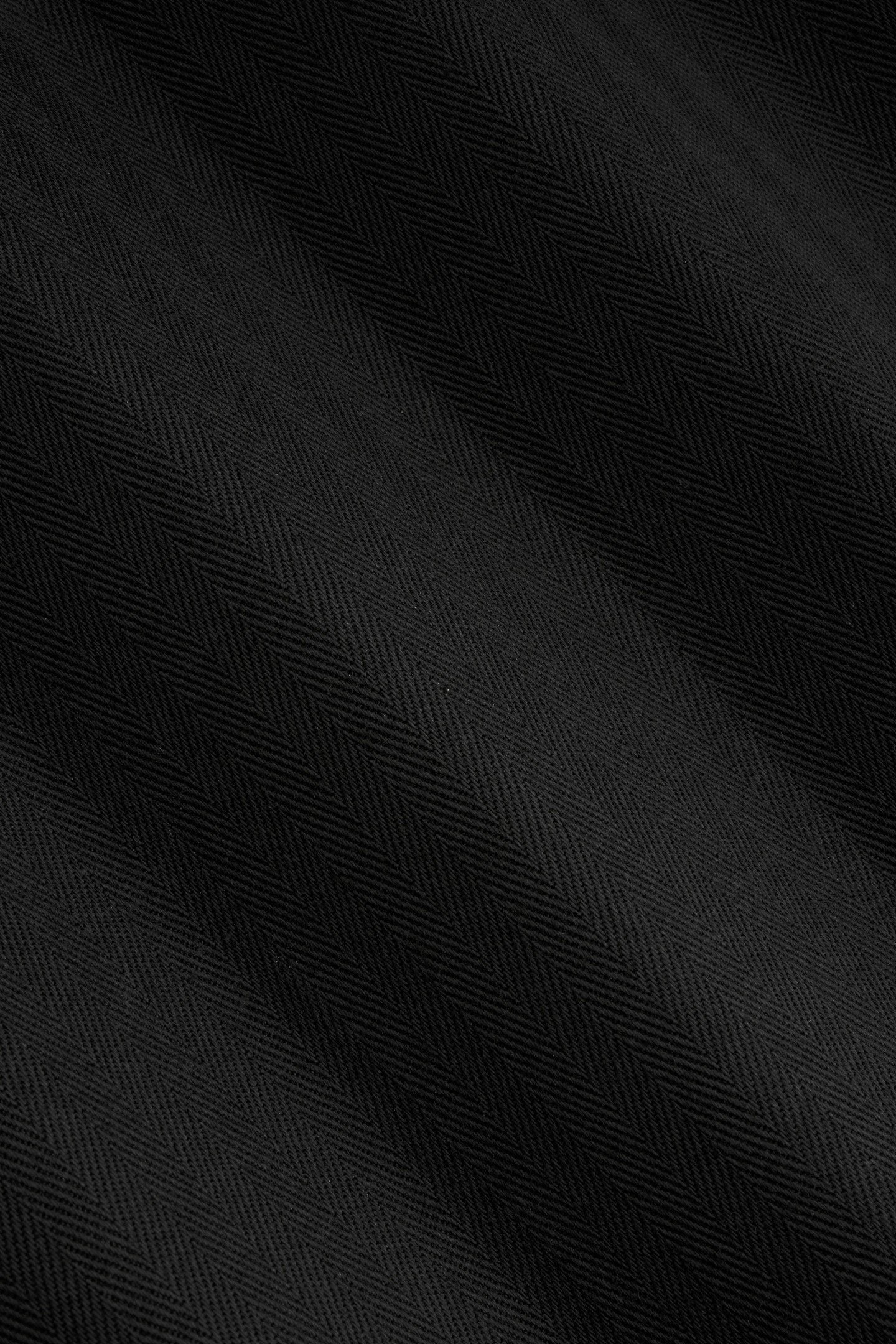 FIRENZE BLACK HERRINGBONE BLACK 12
