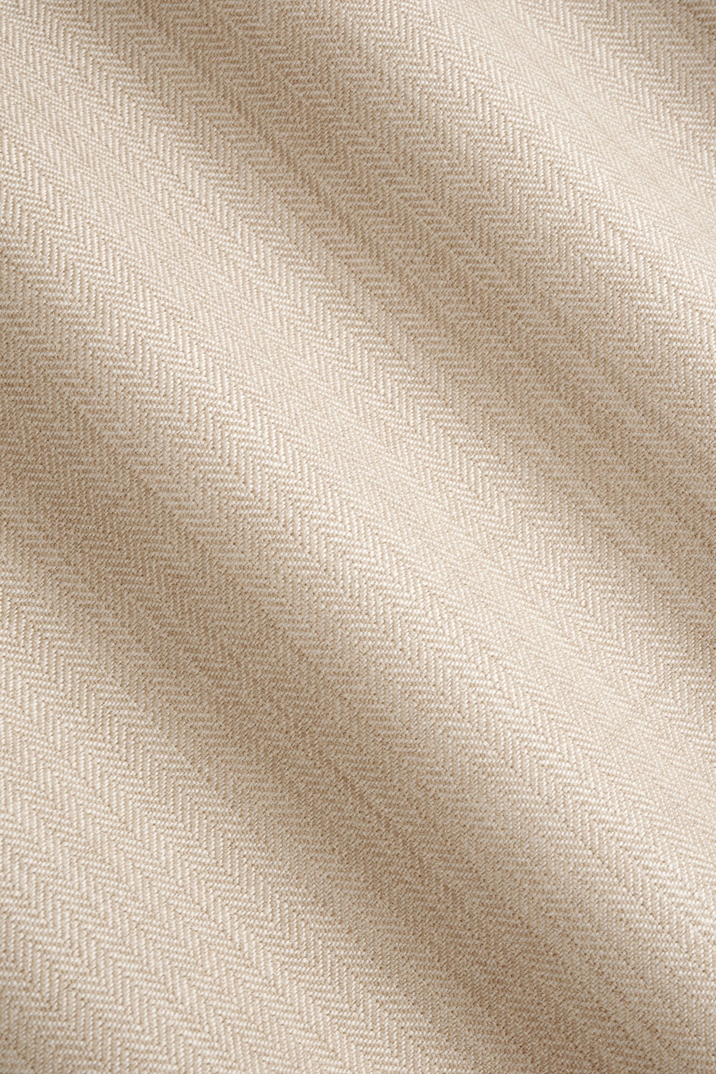 ZIP VEST-SAND-WOOL MOHAIR SAND 10