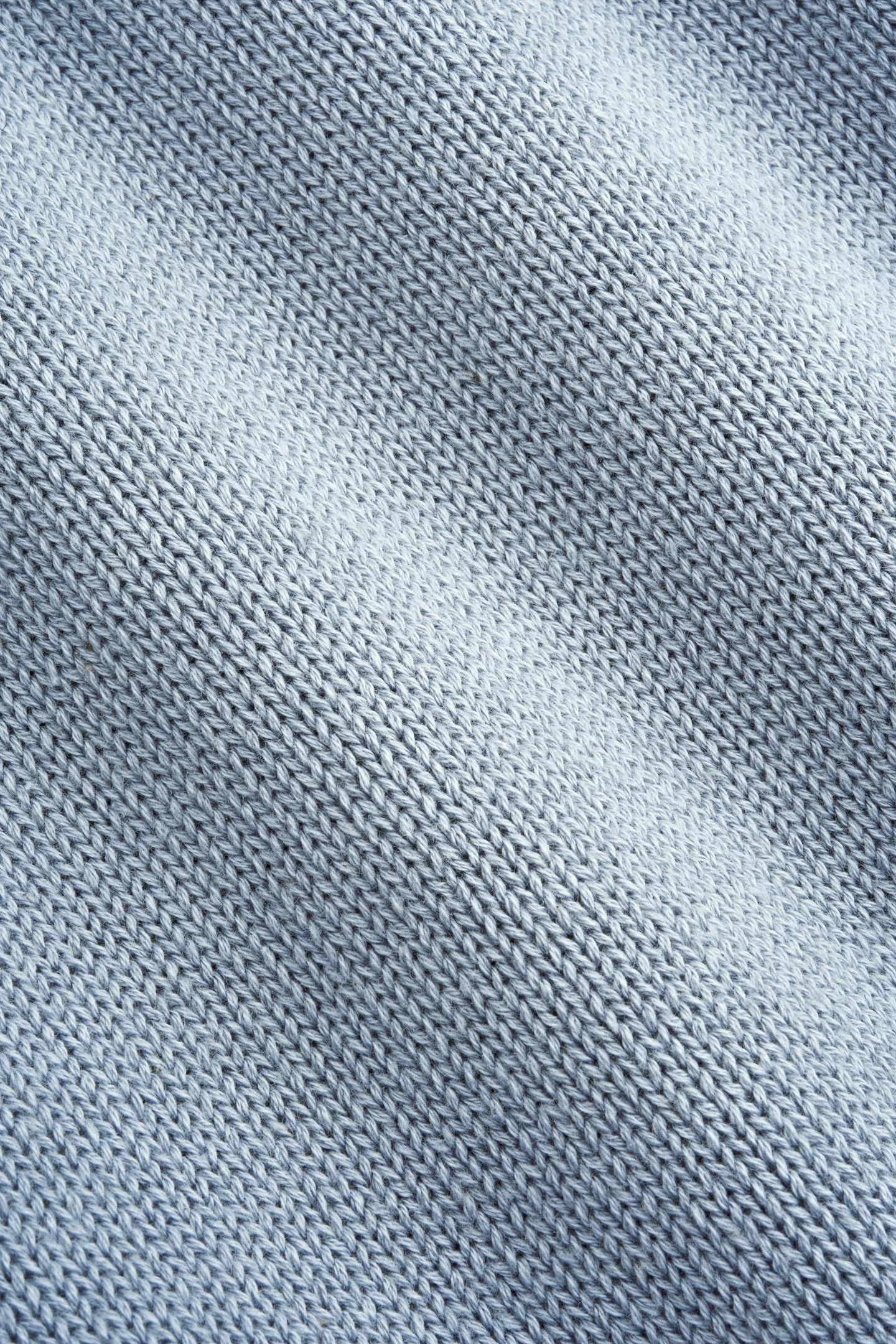 LS COTTON CREW HYDRANGEA LIGHT BLUE 8