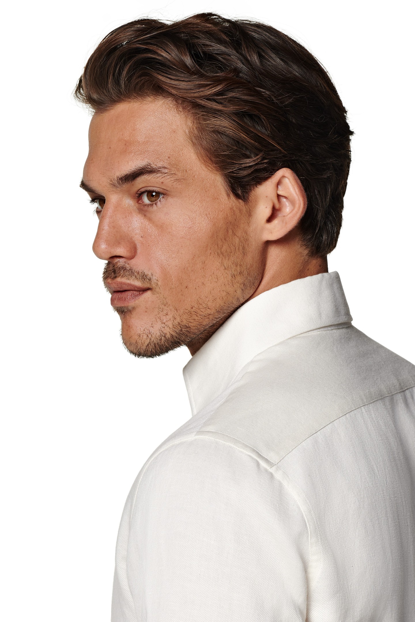 LARGE POINT COLLAR OFF-WHITE OFF-WHITE 9