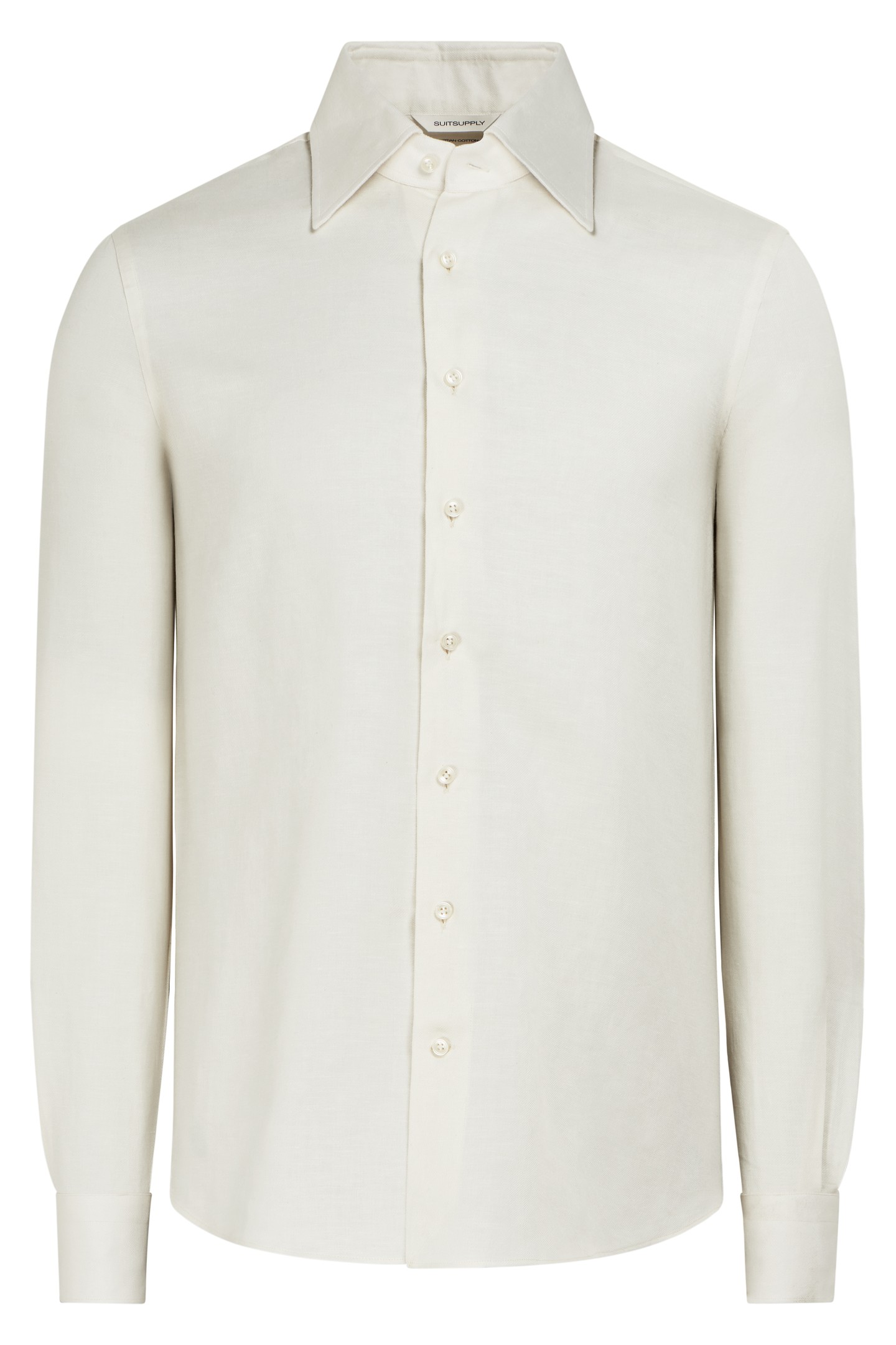 LARGE POINT COLLAR OFF-WHITE OFF-WHITE 4