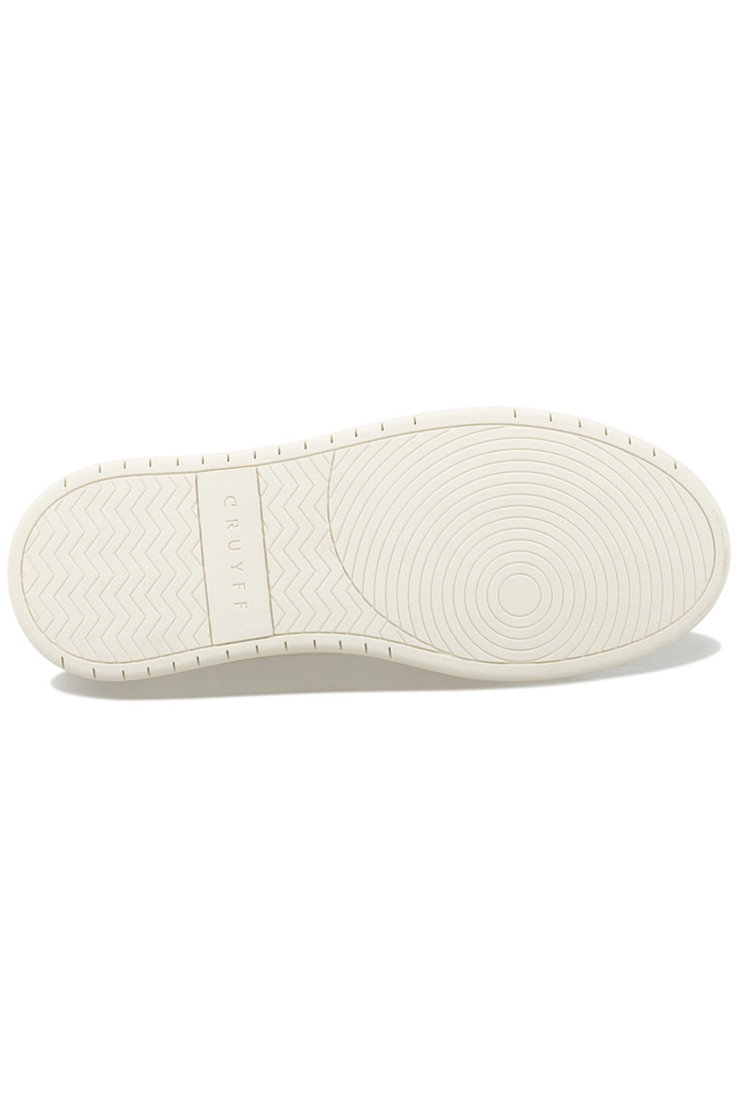 ENDORSED TENNIS CRÈME 3