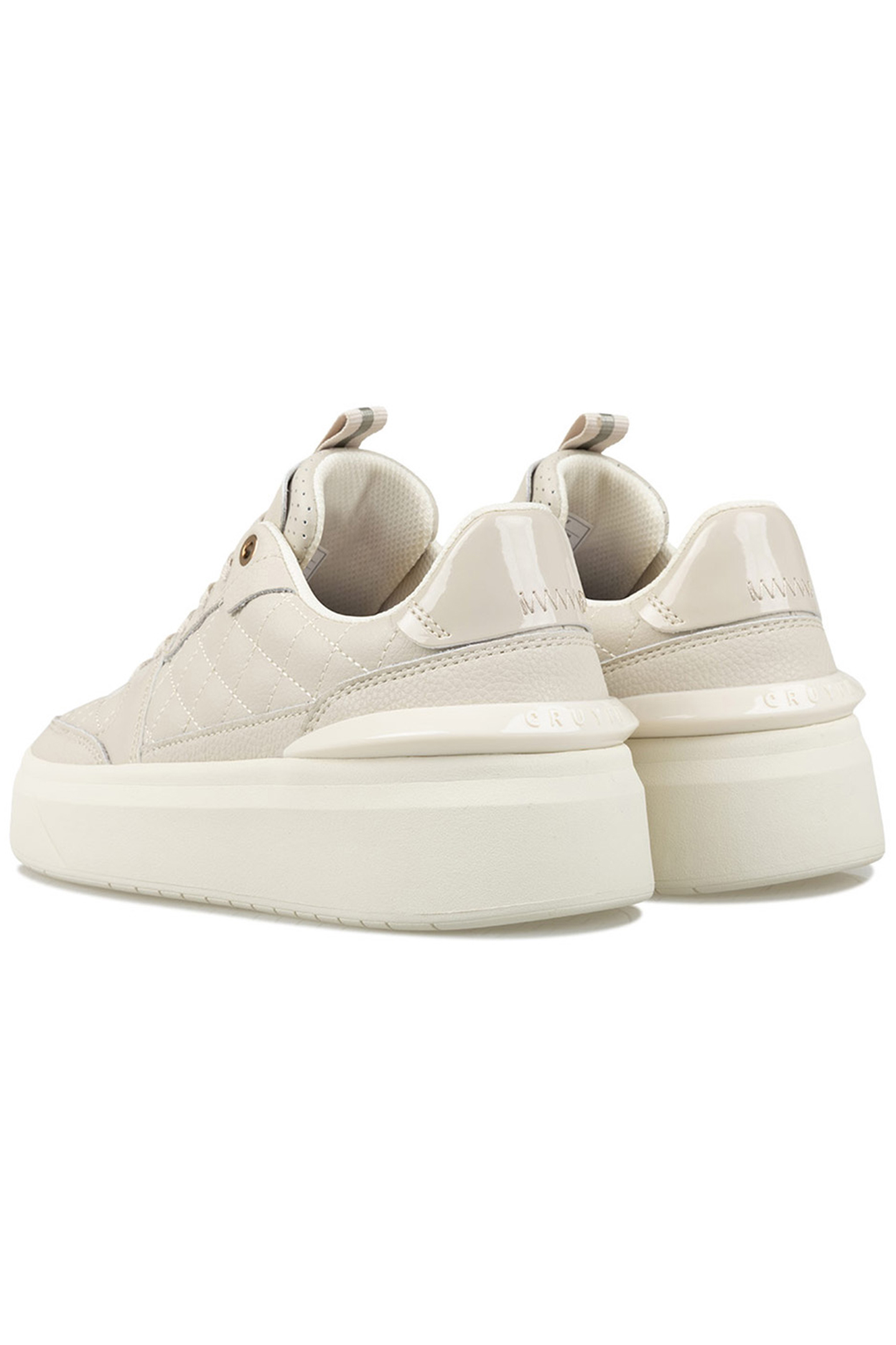 ENDORSED TENNIS CRÈME 5