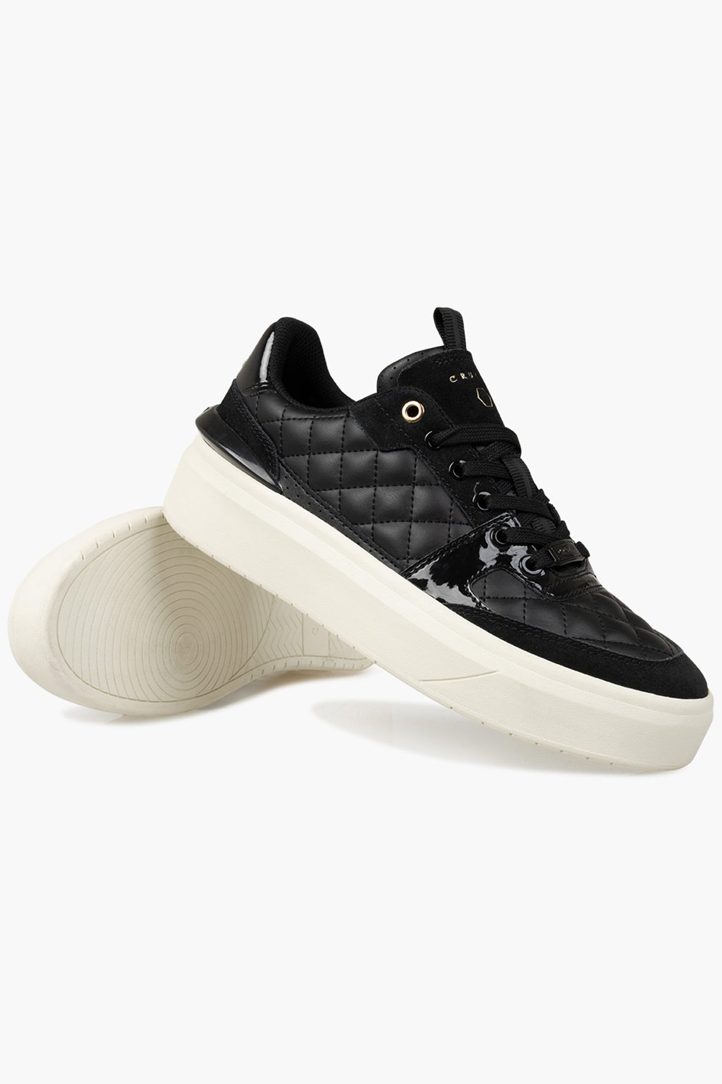 ENDORSED TENNIS BLACK 7