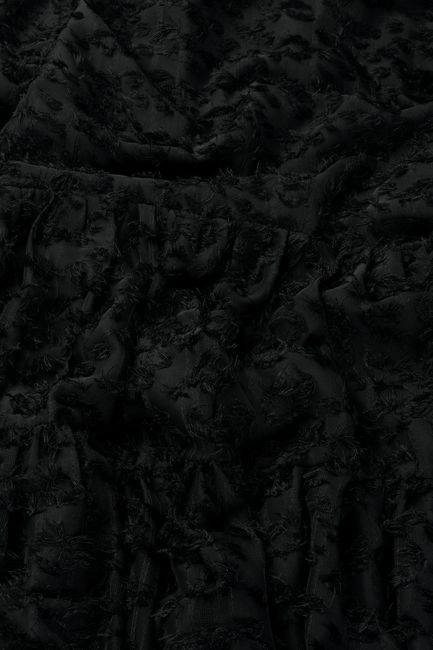 NOUS SOMMES LABELS – TILLY DRESS BLACK 2