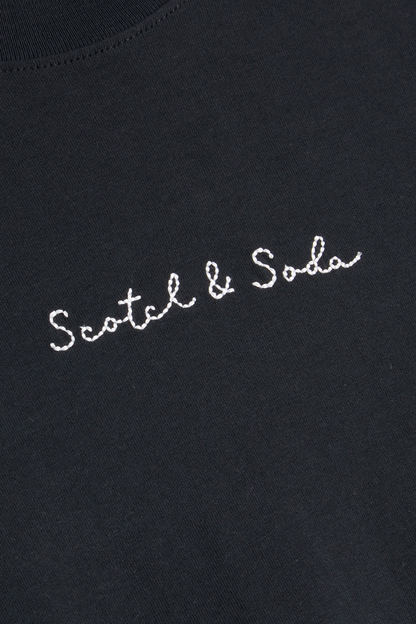 SS GRAPHIC OVERSIZED TEE BLACK/RED 4