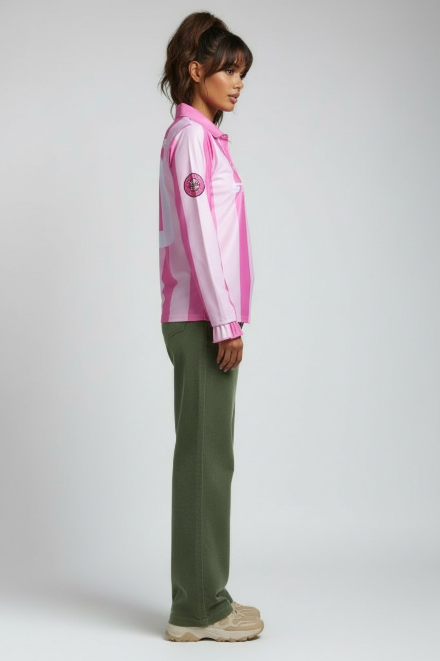 VEER FOOTBALL JERSEY MULTI 3