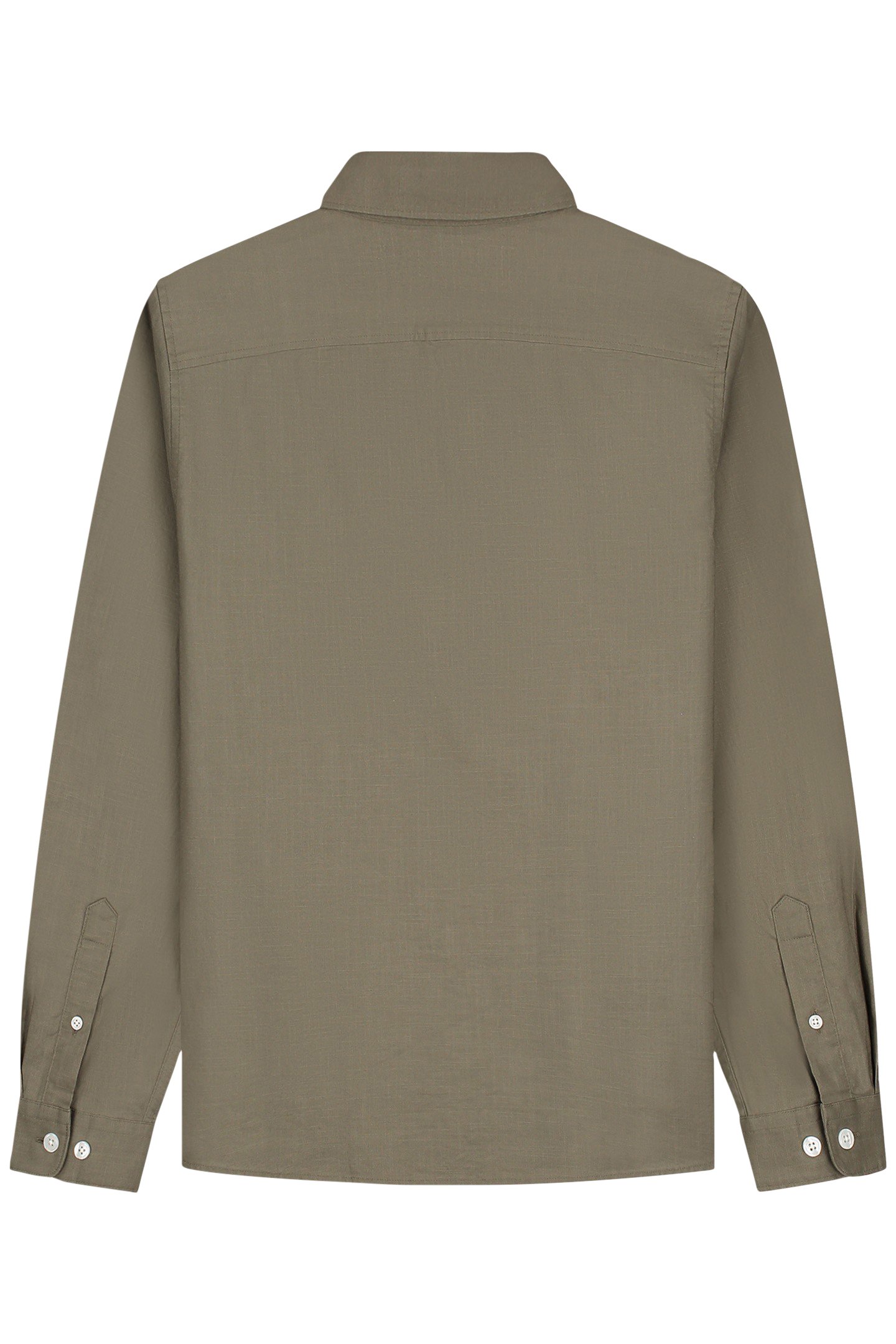 WAL – NOAH SHIRT ARMY 2