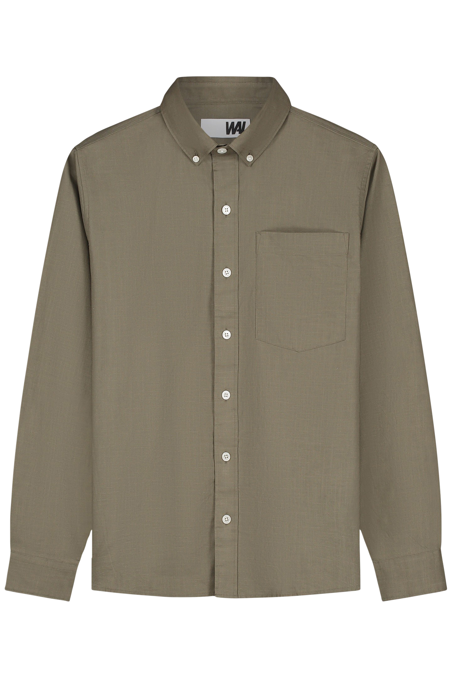 WAL – NOAH SHIRT ARMY 1