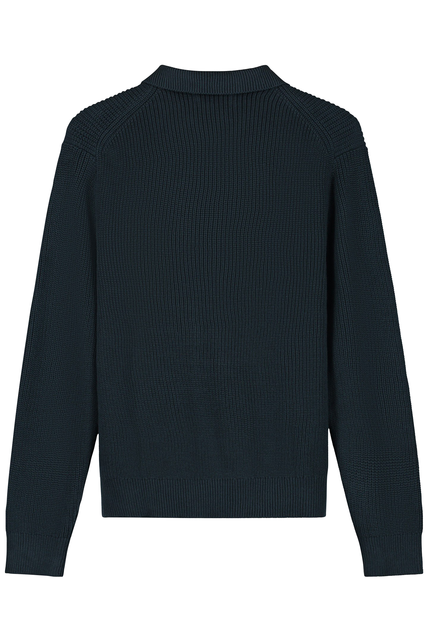 WAL – MILES LS POLO NAVY 5