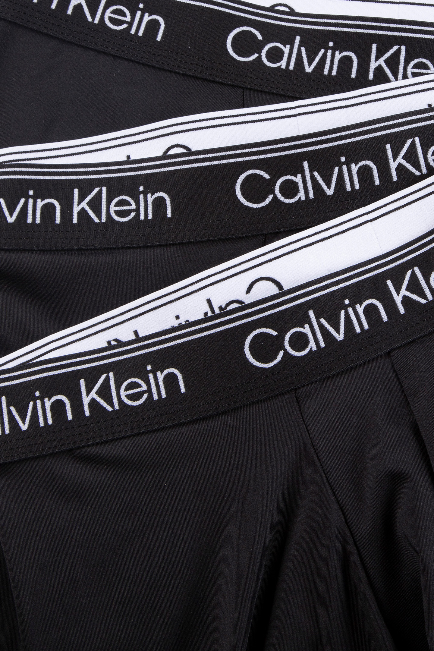 BOXER BRIEF 3-PACK BLACK 3