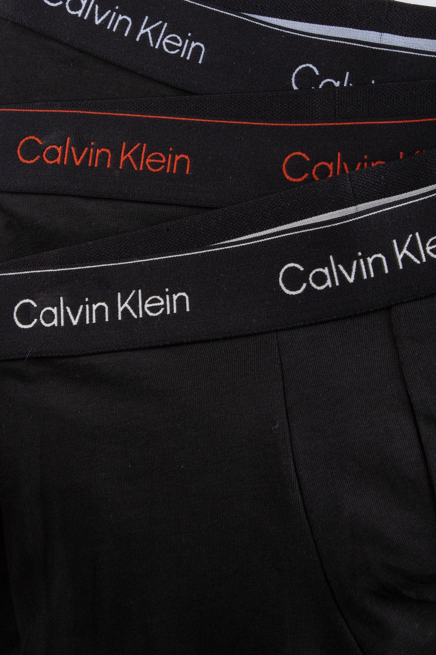 BOXER BRIEF 3-PACK BLACK WITH CHALK LOGO 4