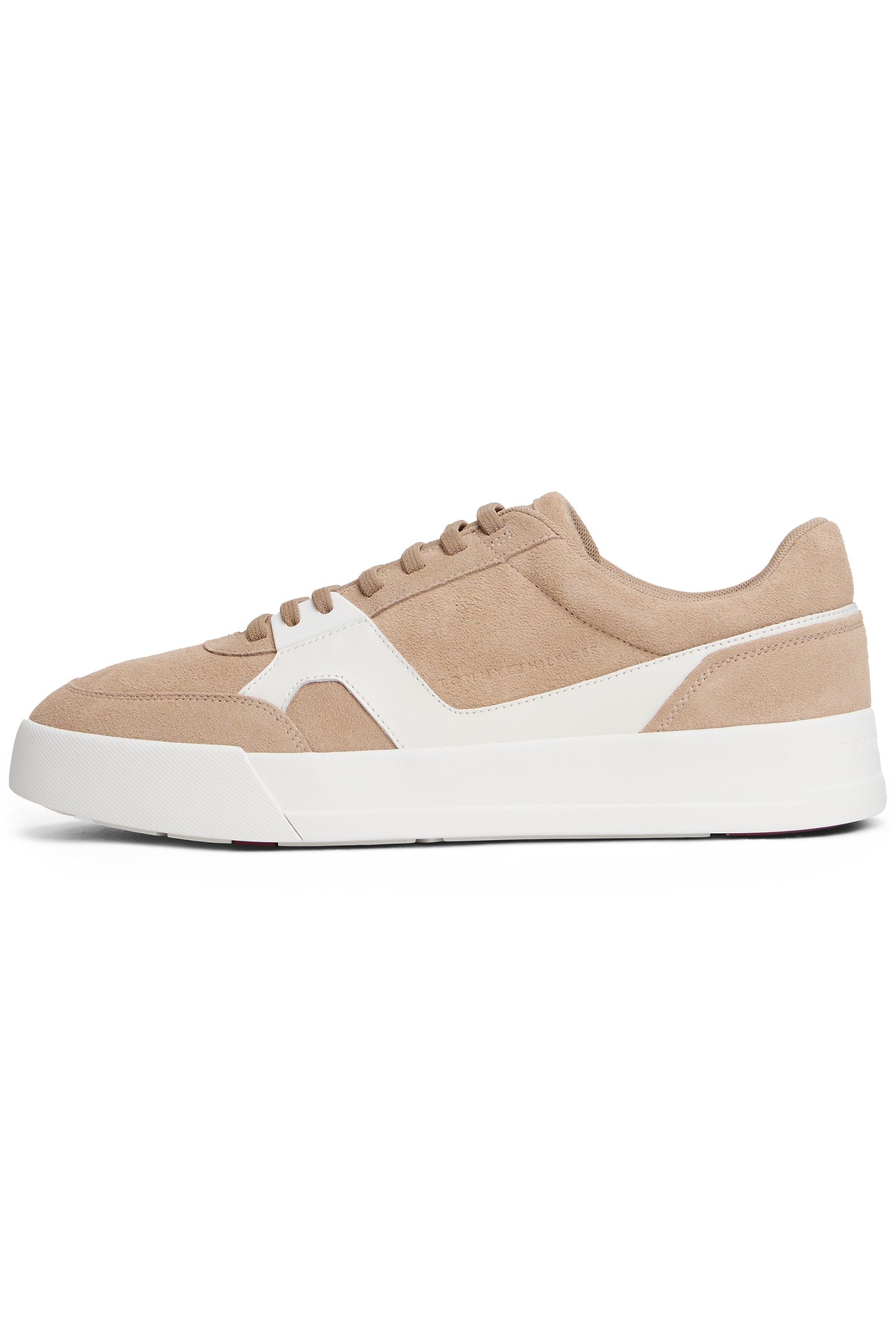 COURT CRAFT SNEAKERS COASTAL TAUPE 6