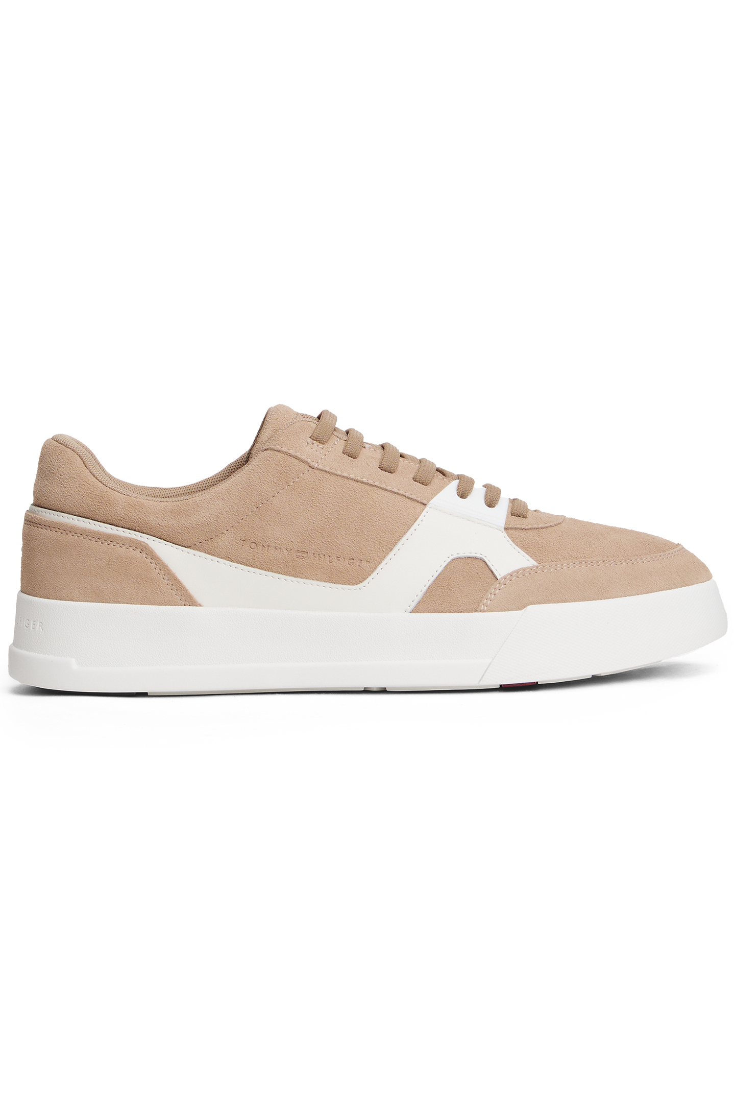 COURT CRAFT SNEAKERS COASTAL TAUPE 2