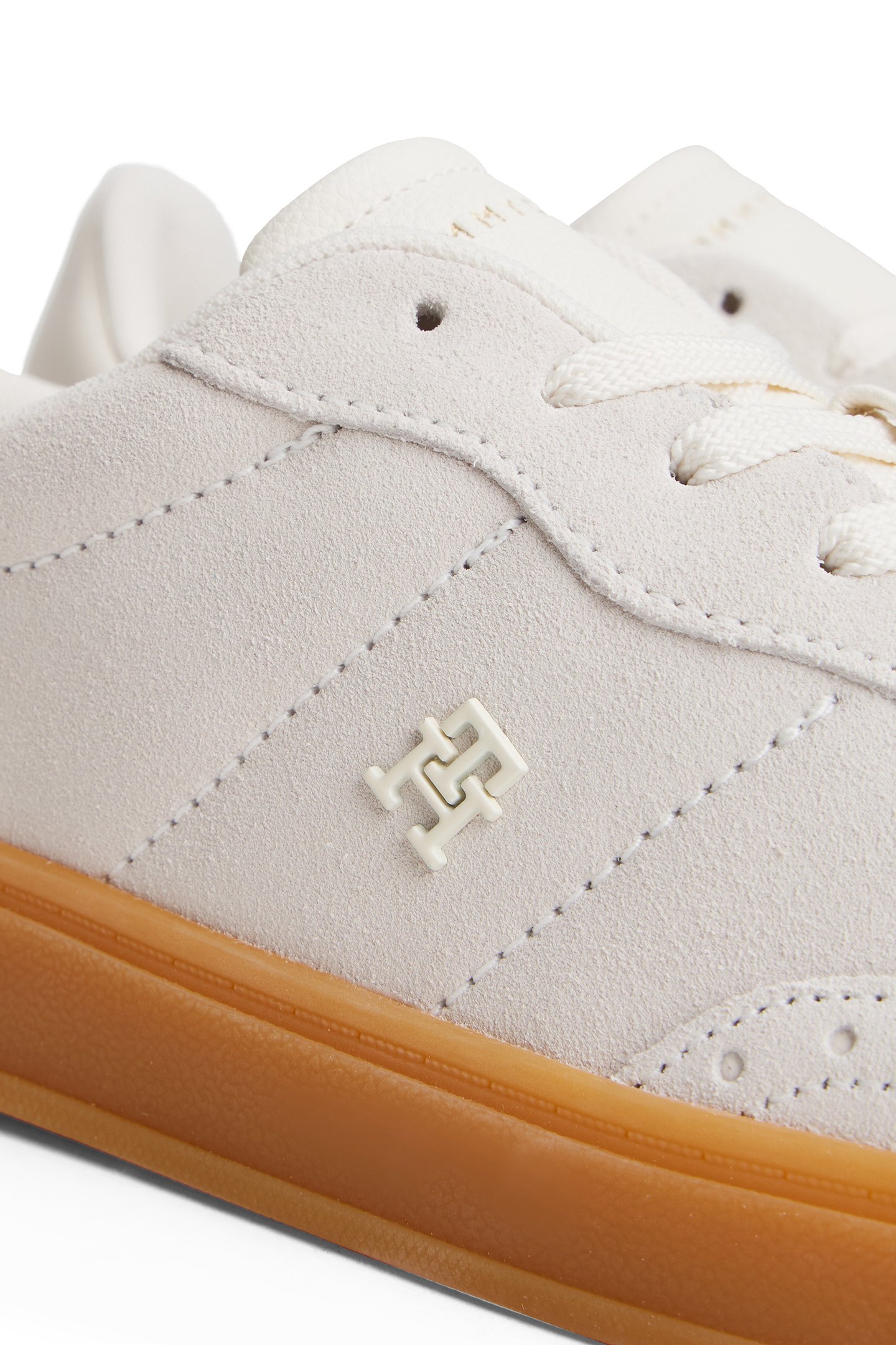 HERITAGE SNEAKERS ANCIENT WHITE 6