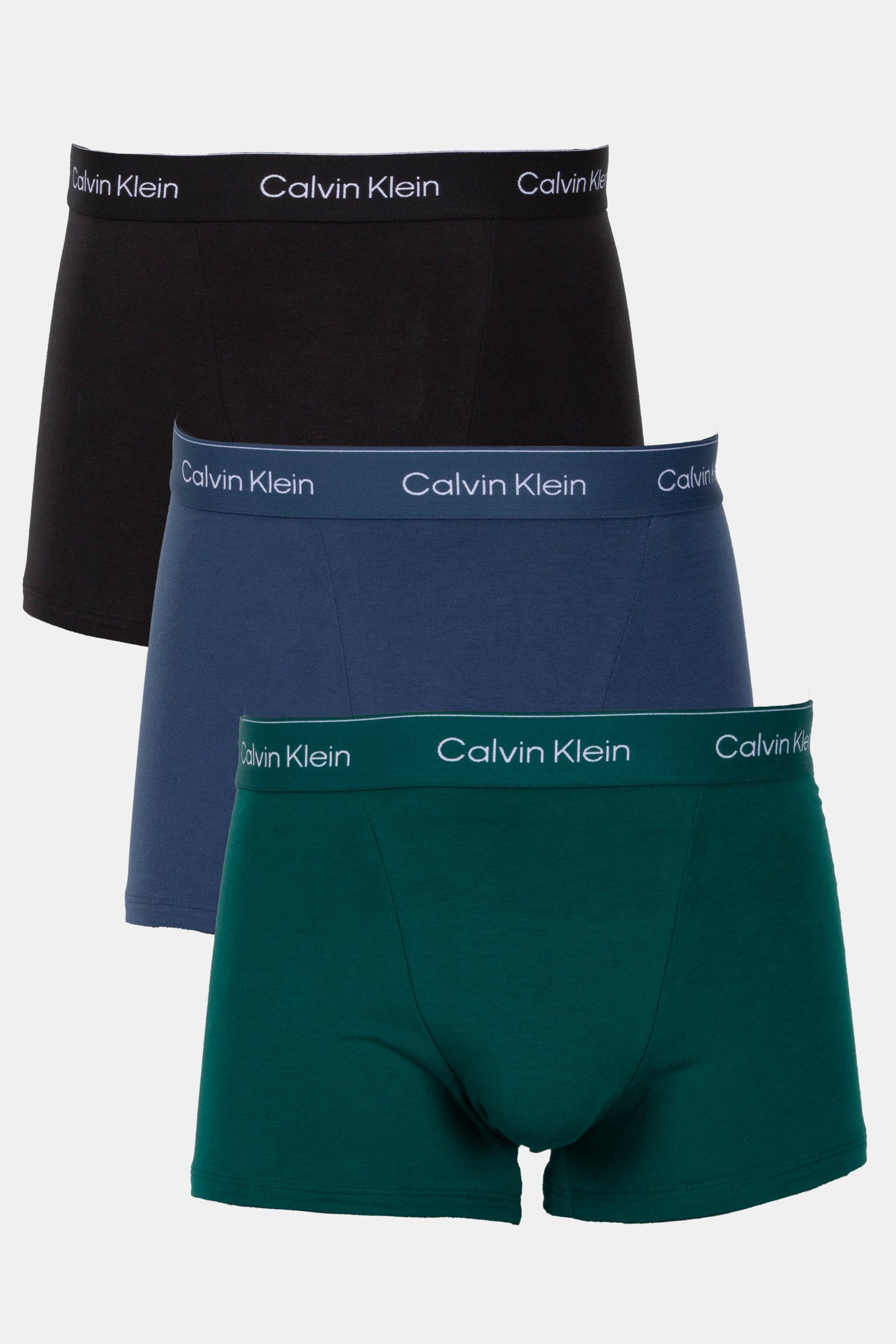 RELAXED FIT TRUNK 3-PACK 2