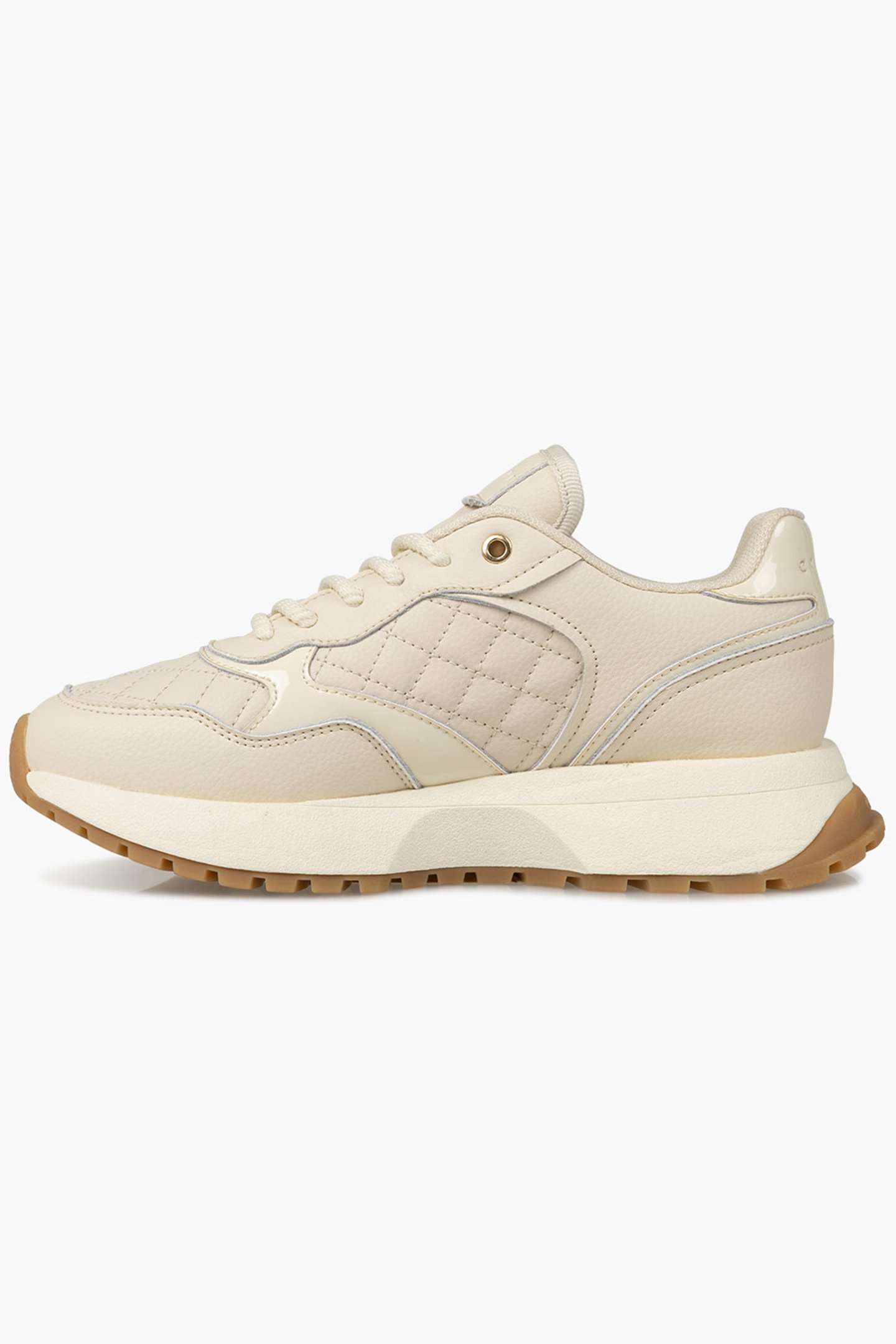 CHARLOTTE RUNNER CREAM 4