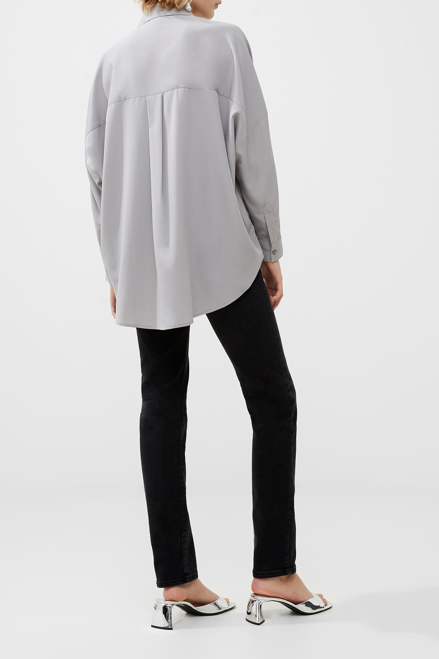 RHODES RECYCLED CREPE POPOVER ALLOY 3