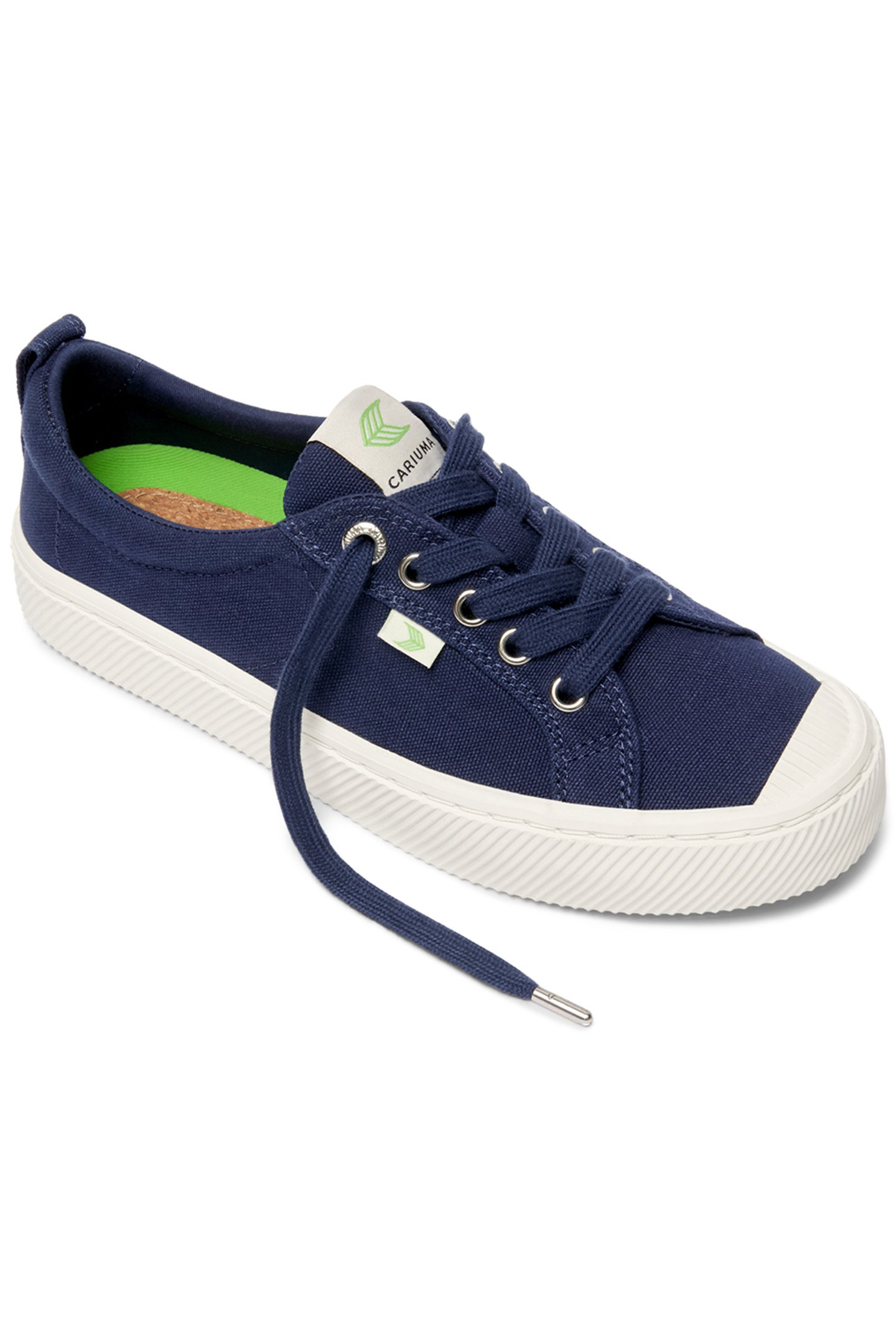 OCA CANVAS BRIGHT NAVY 2