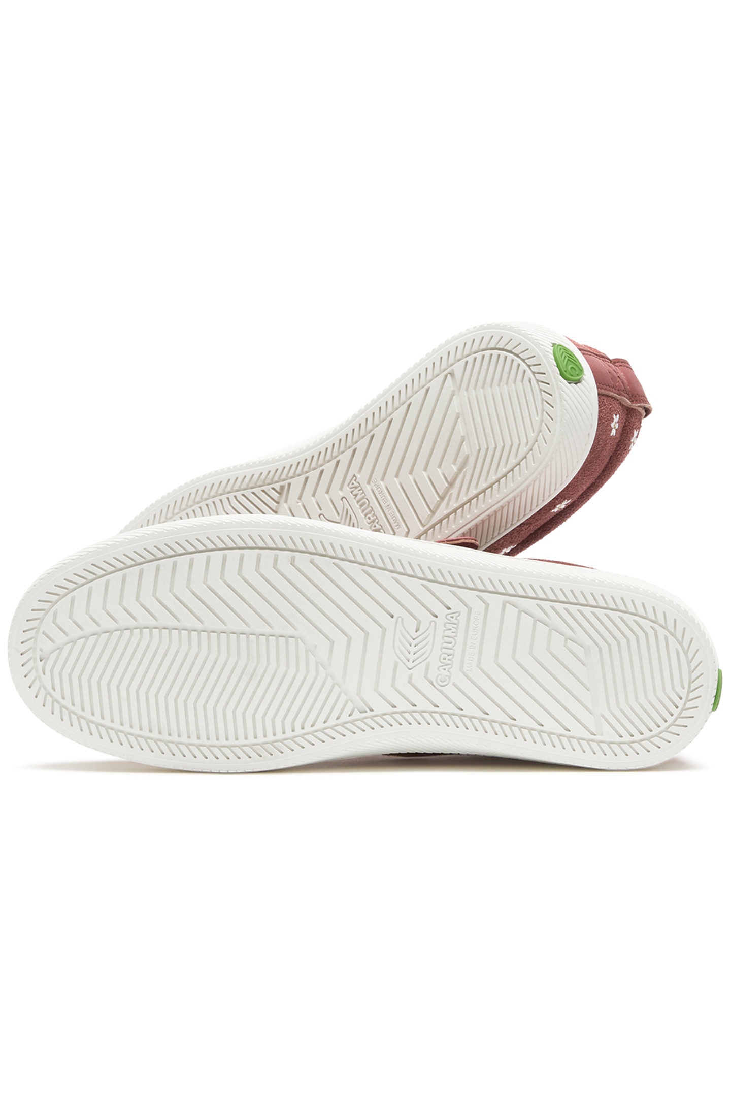 OCA SUEDE MARY JANE WITHERED ROSE EMBROIDERED FLOWERS 4