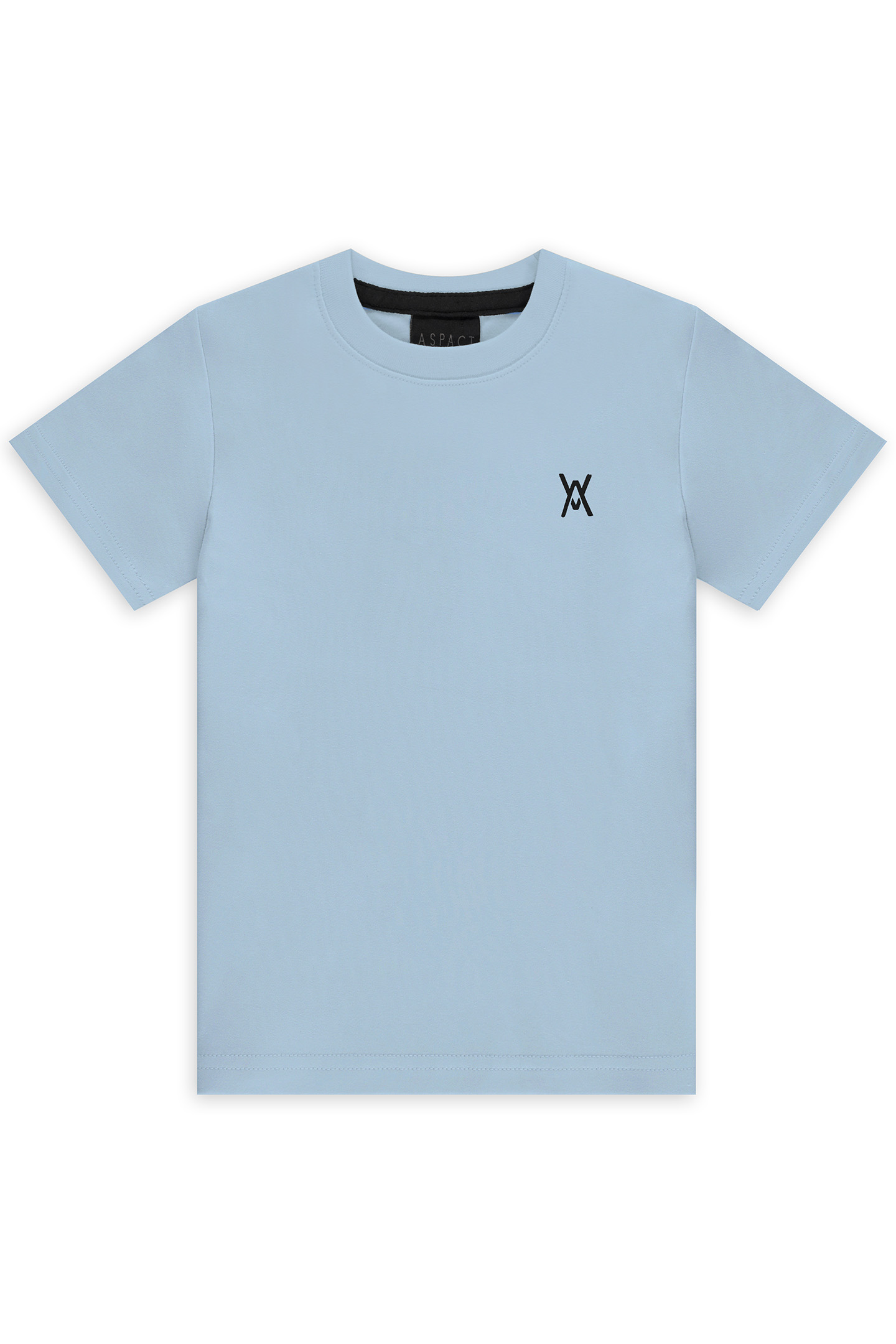 KIDS LIMITED TEE BLUE 1