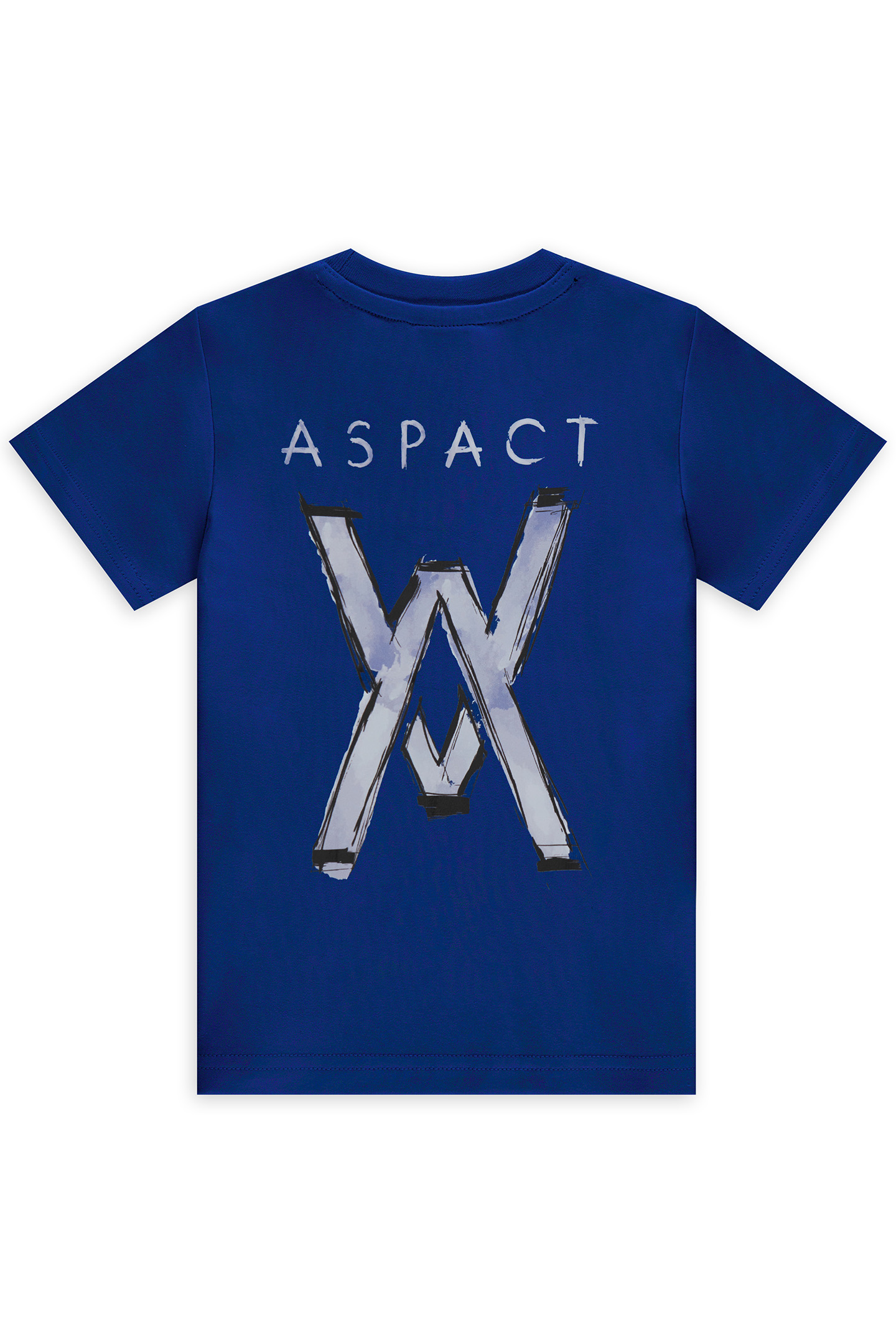 KIDS CIATO TEE BLUE 2