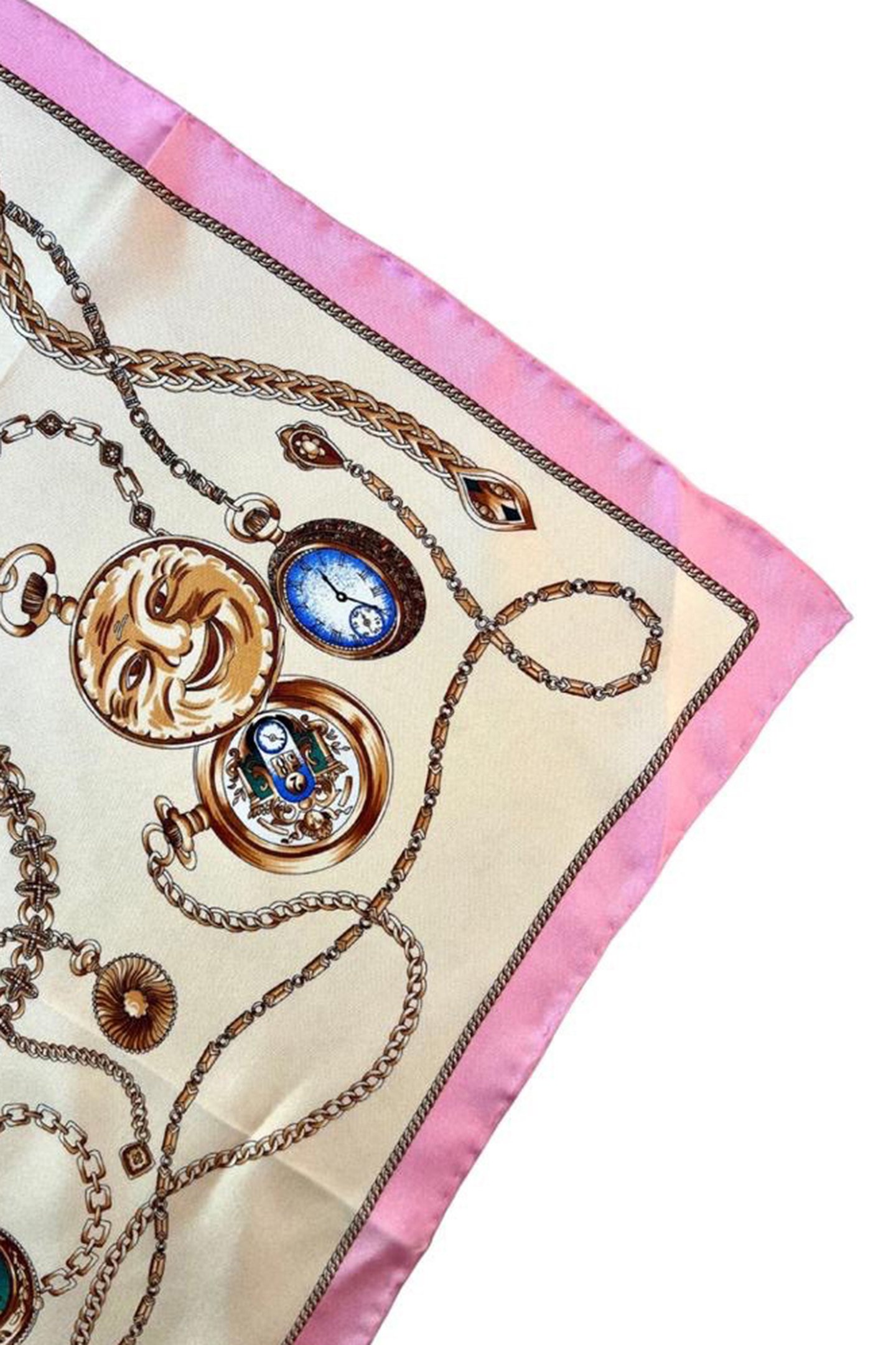 SCARF BURANO SMALL 578 PINK 3