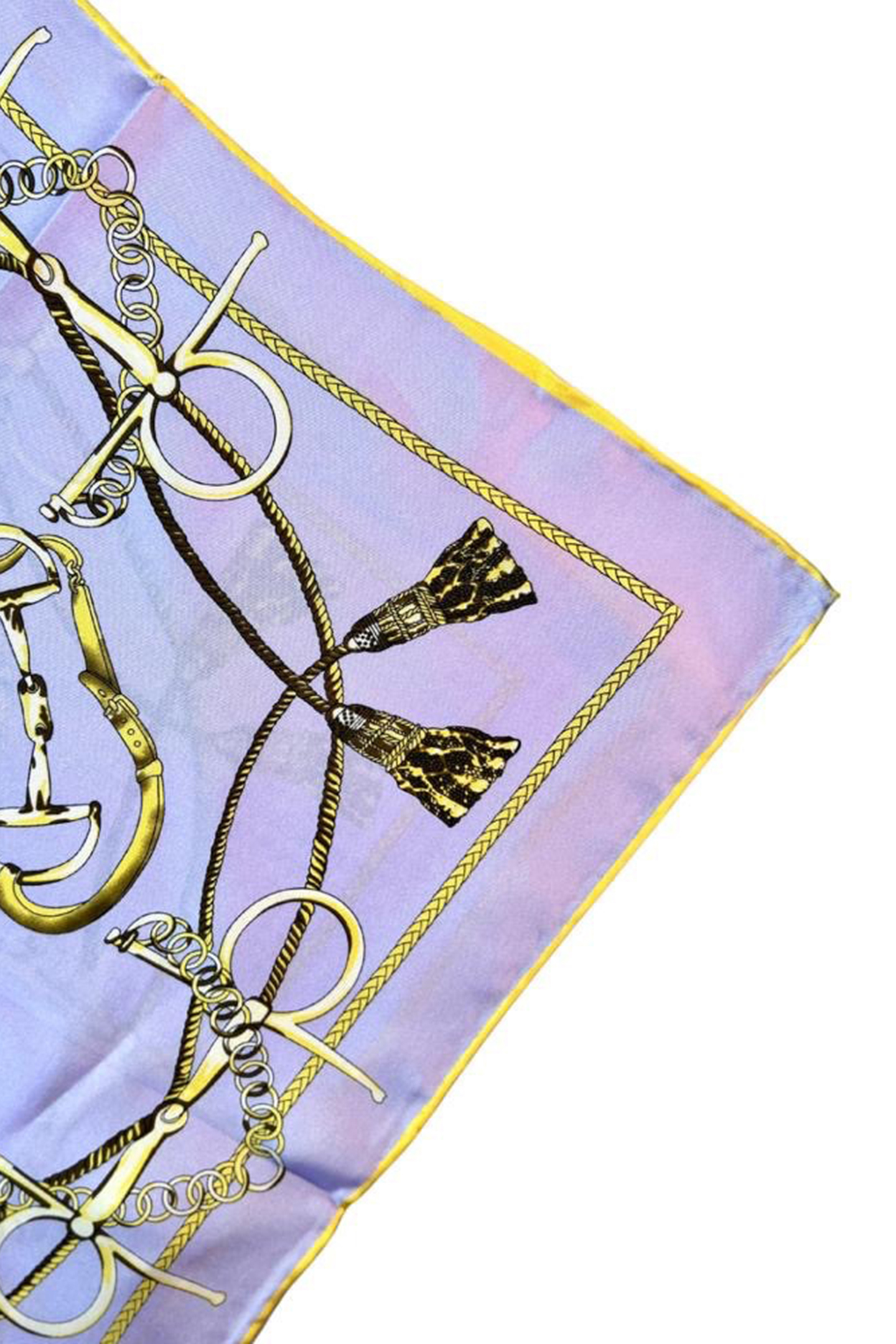 SCARF BURANO SMALL 472 PURPLE 3