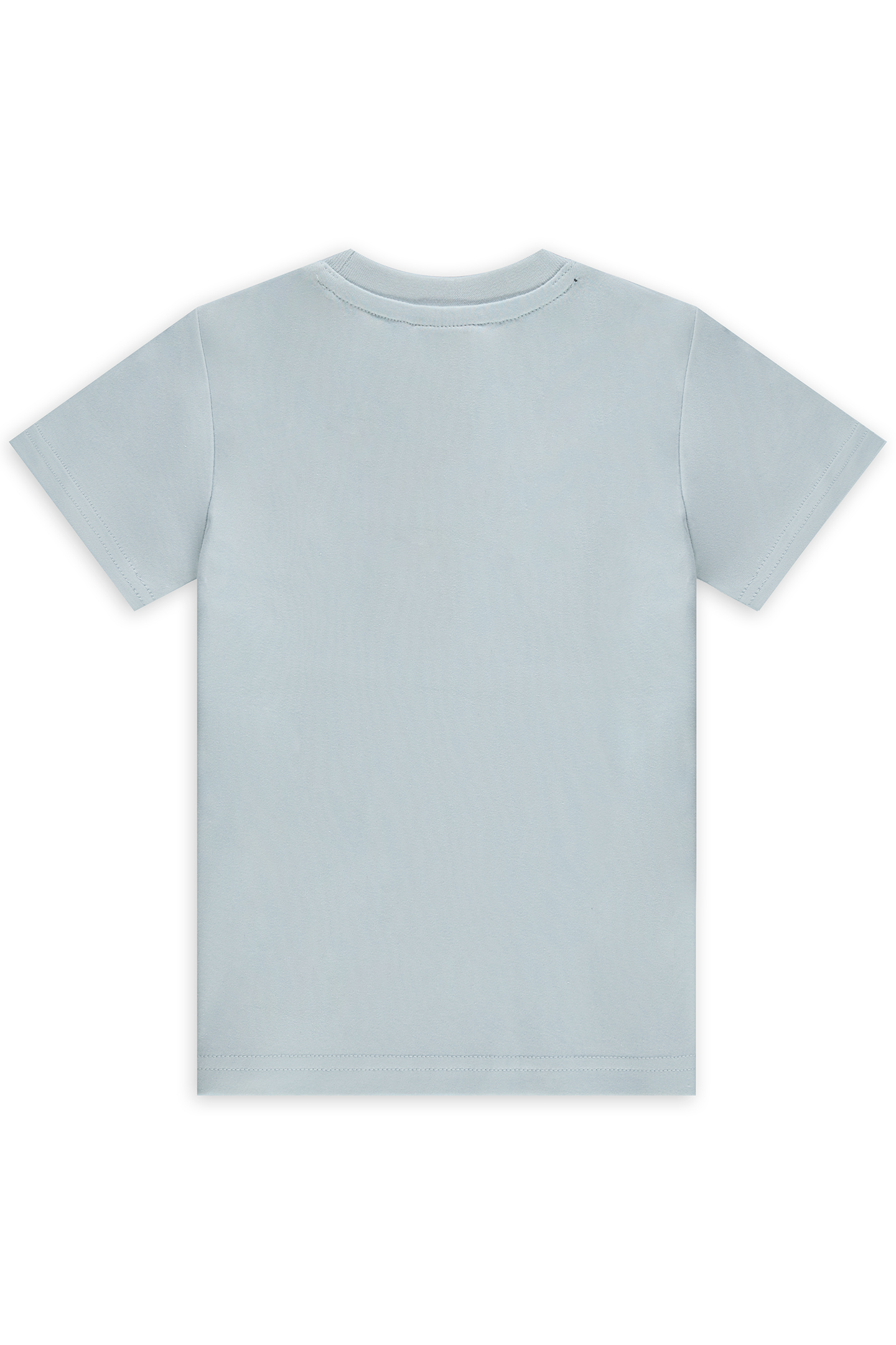 KIDS TEDDY TEE BLUE 2
